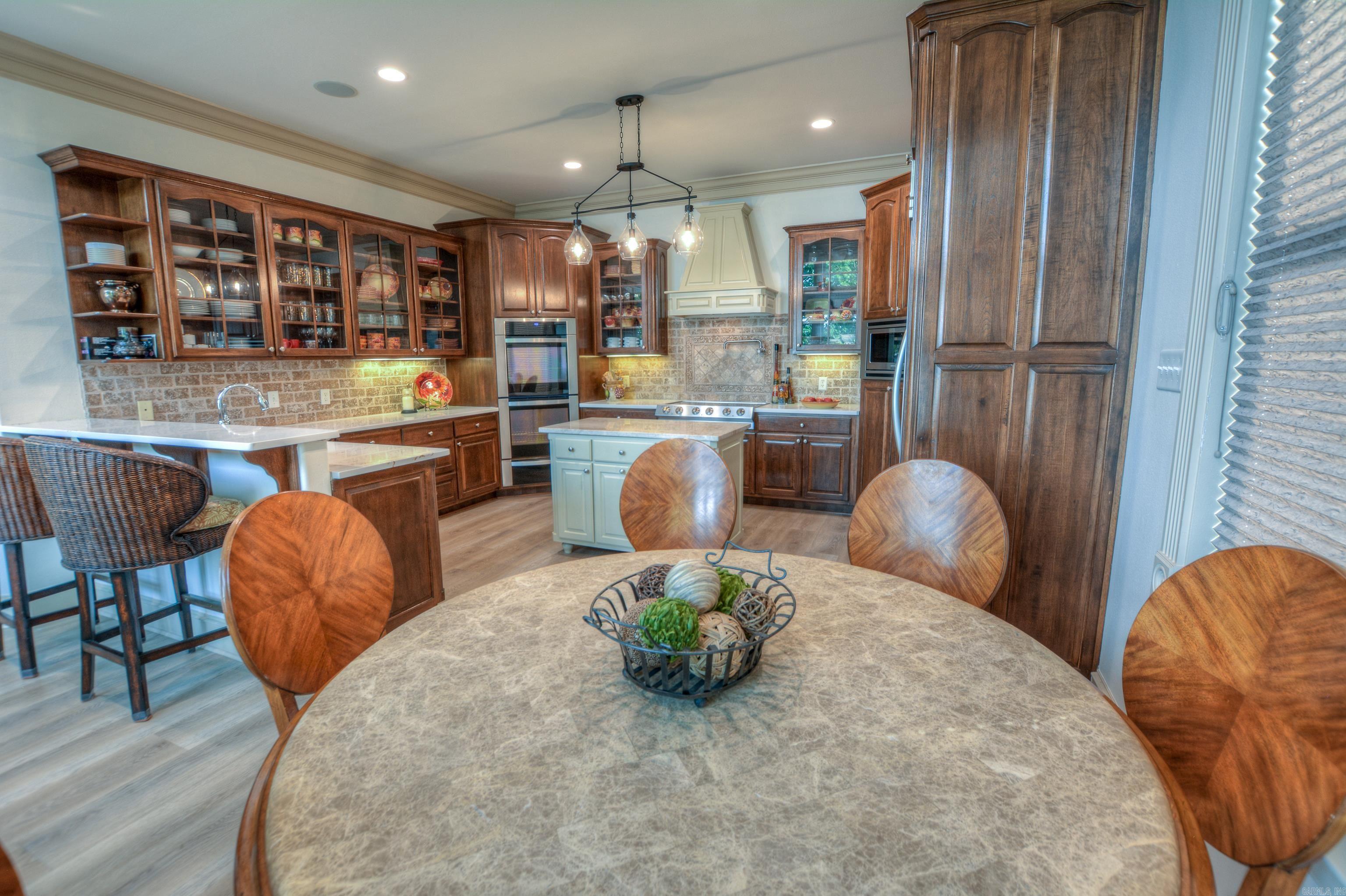 Driftwood Point - Residential