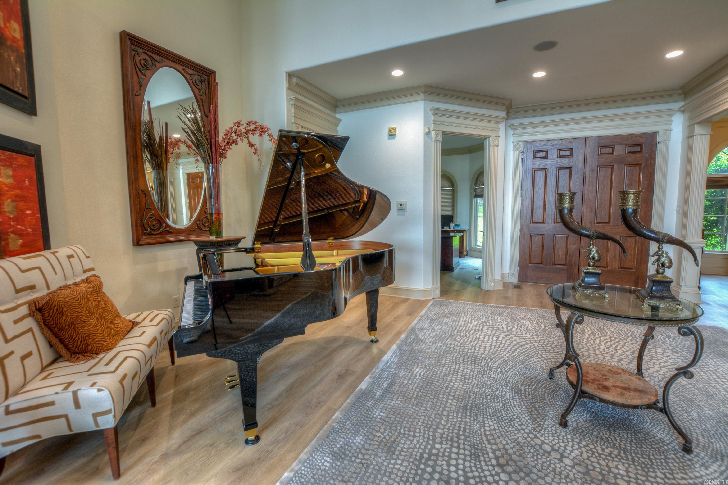 Driftwood Point - Residential