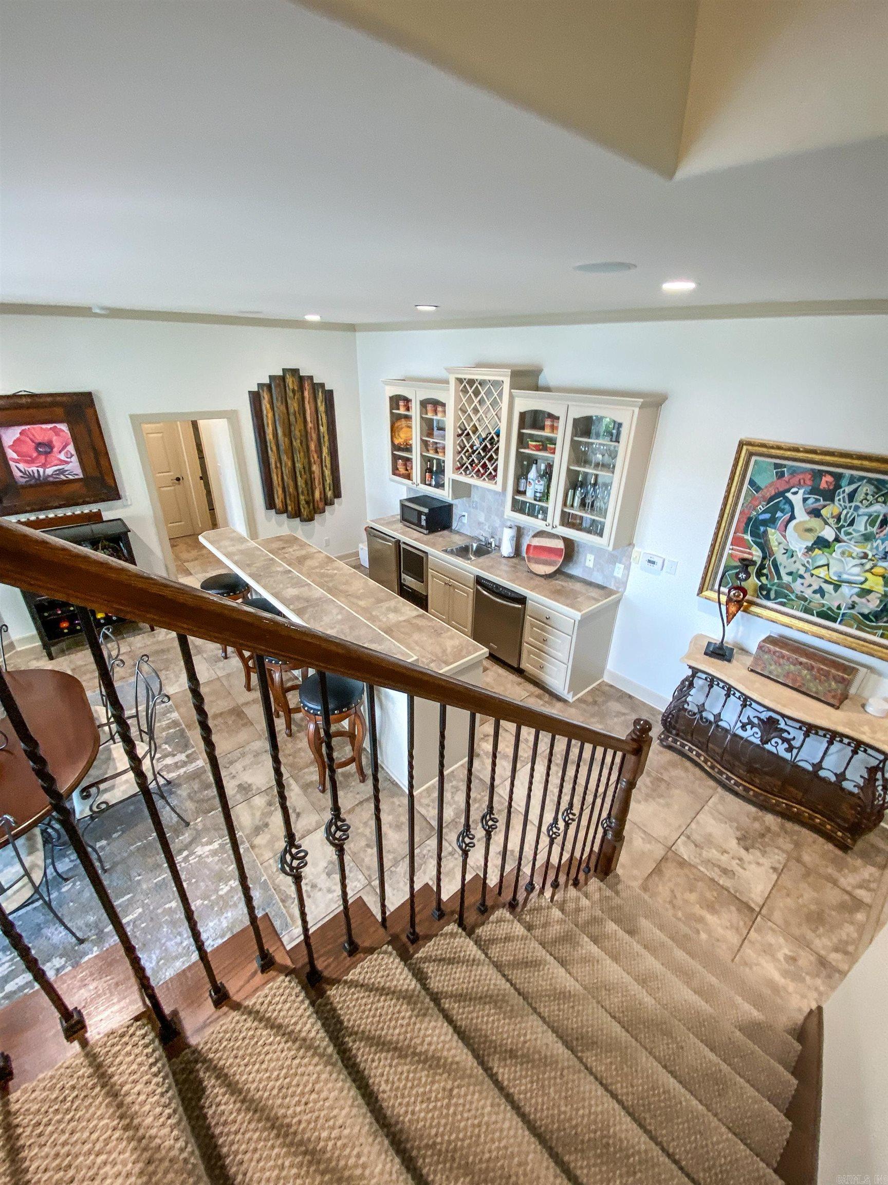 Driftwood Point - Residential