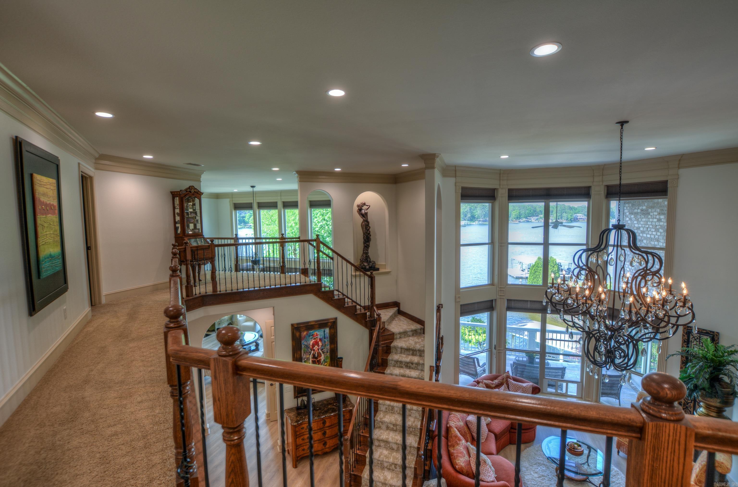 Driftwood Point - Residential