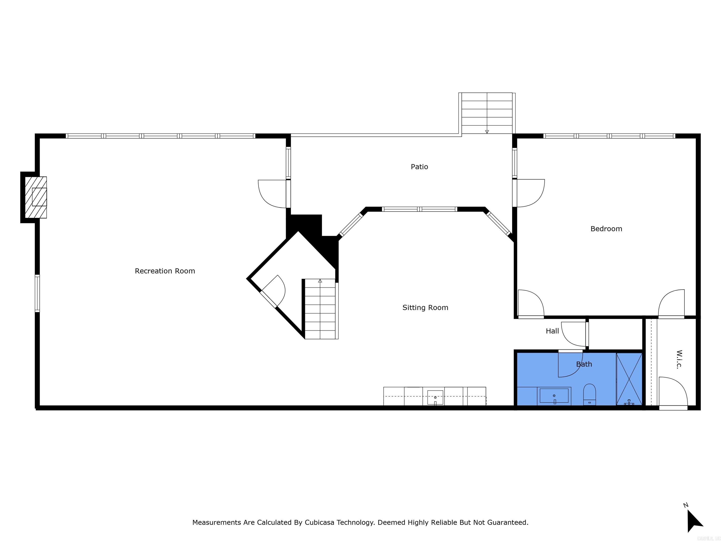 Driftwood Point - Residential
