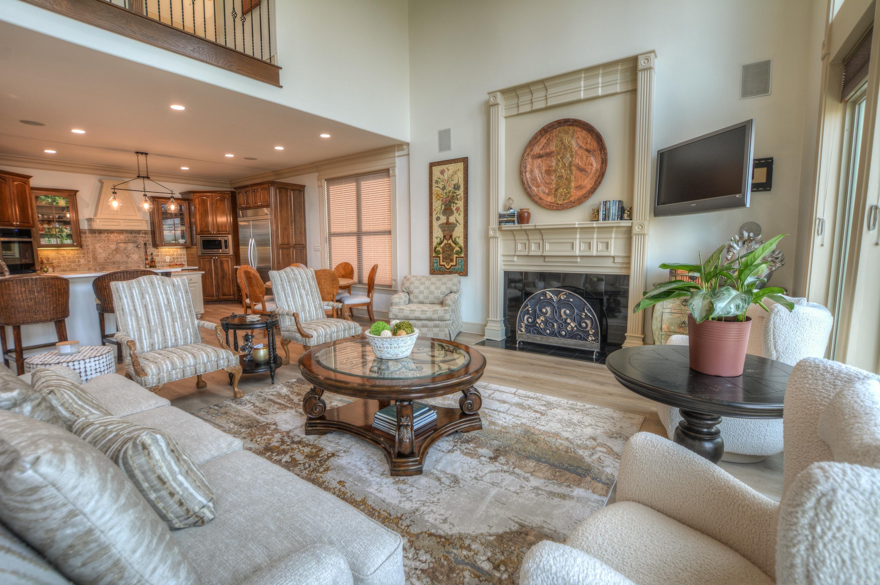 Driftwood Point - Residential