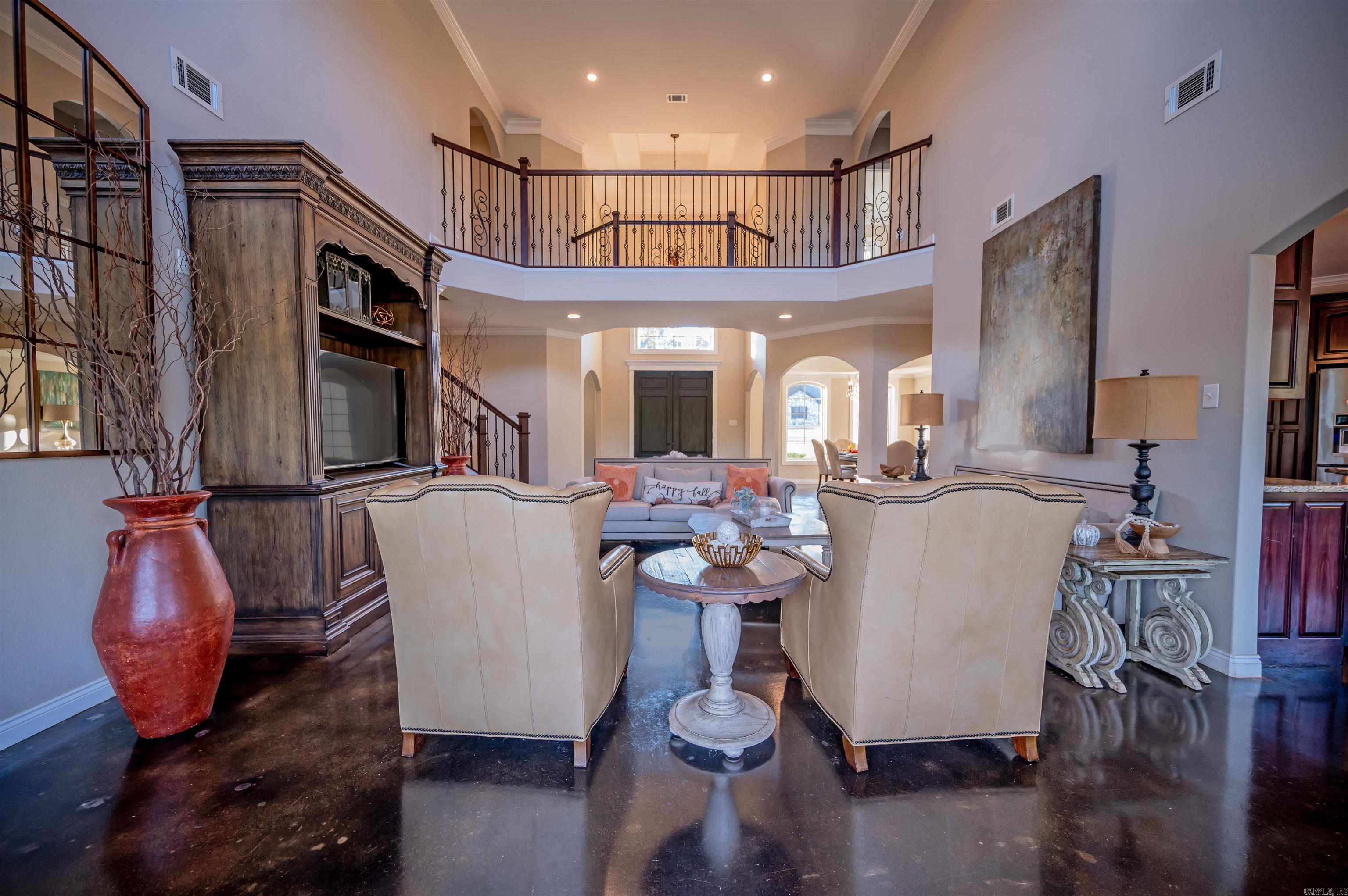 BELMONT ESTATES - Residential