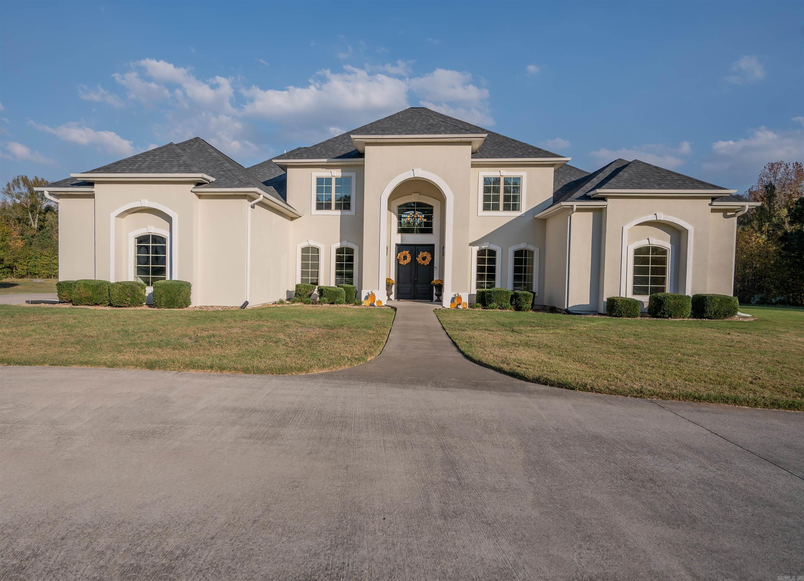 BELMONT ESTATES - Residential