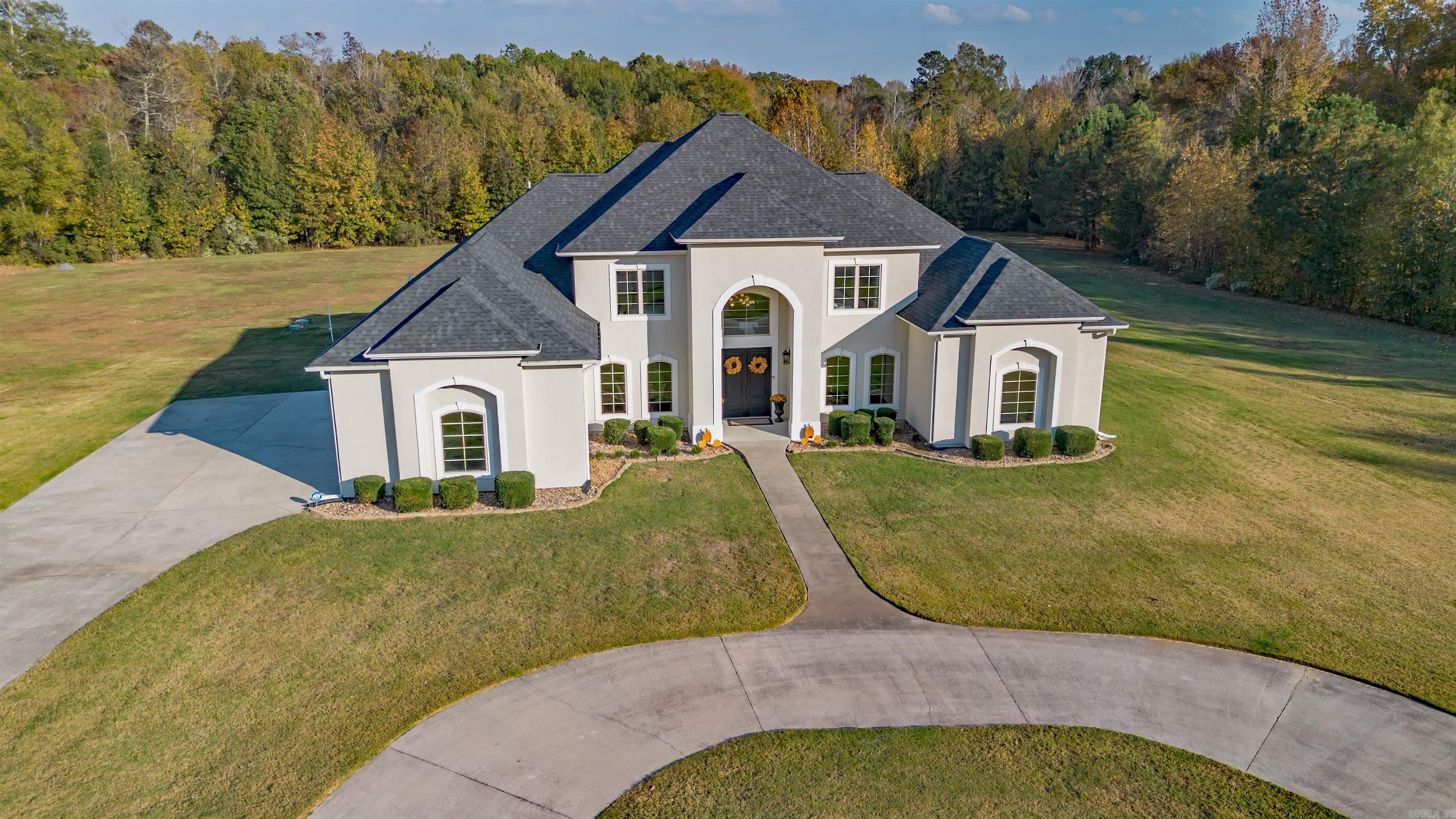 BELMONT ESTATES - Residential