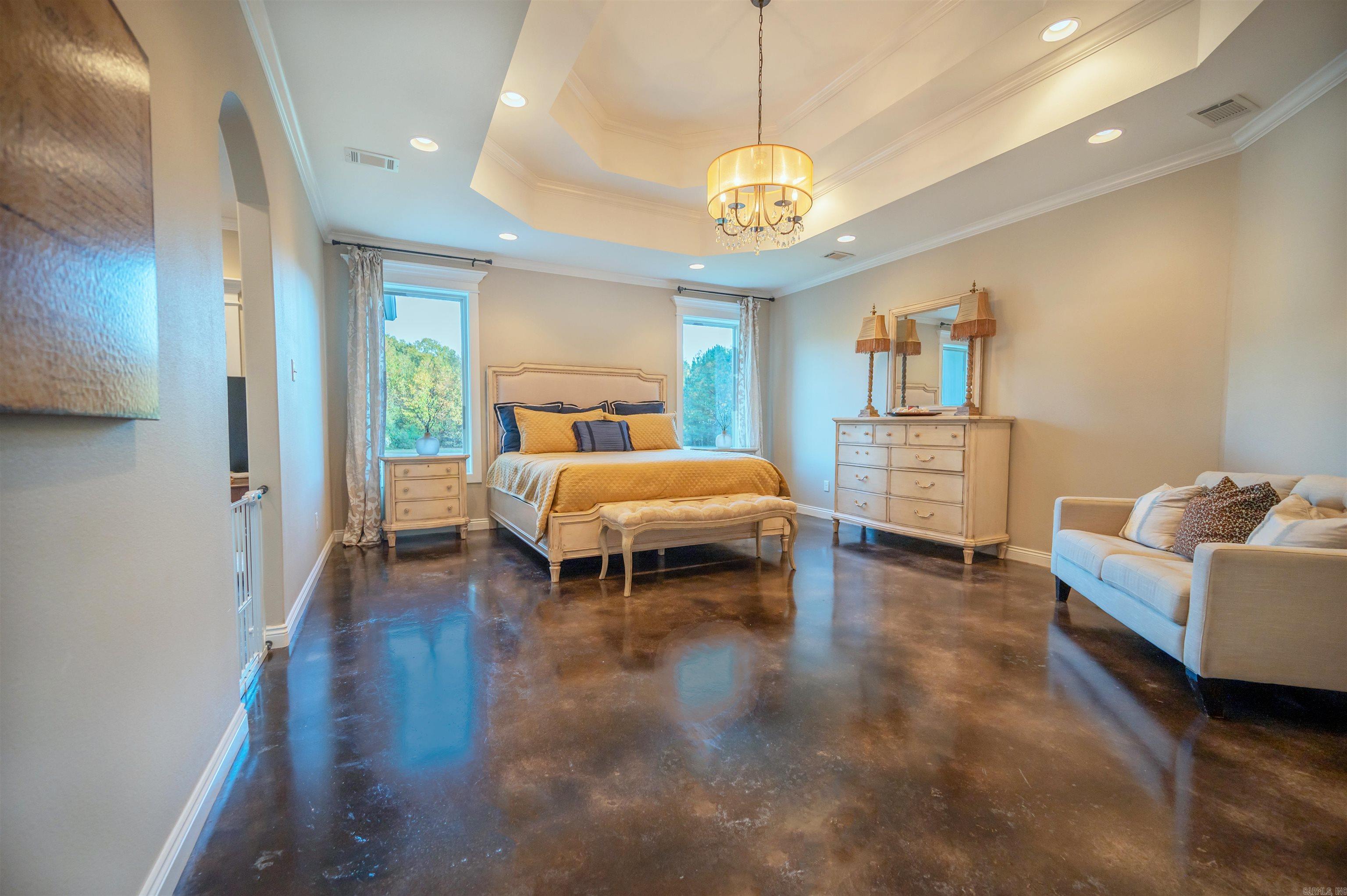 BELMONT ESTATES - Residential