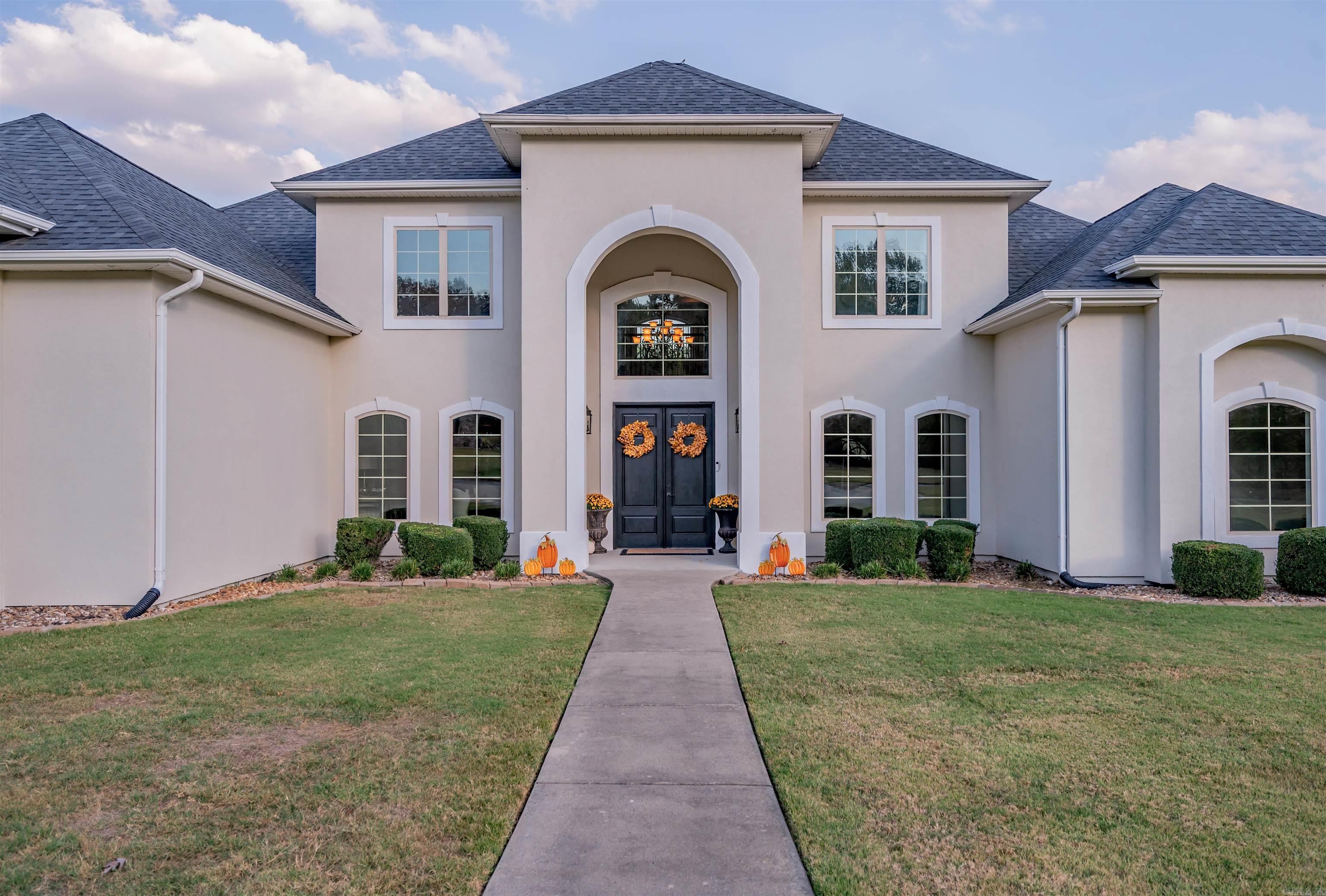 BELMONT ESTATES - Residential