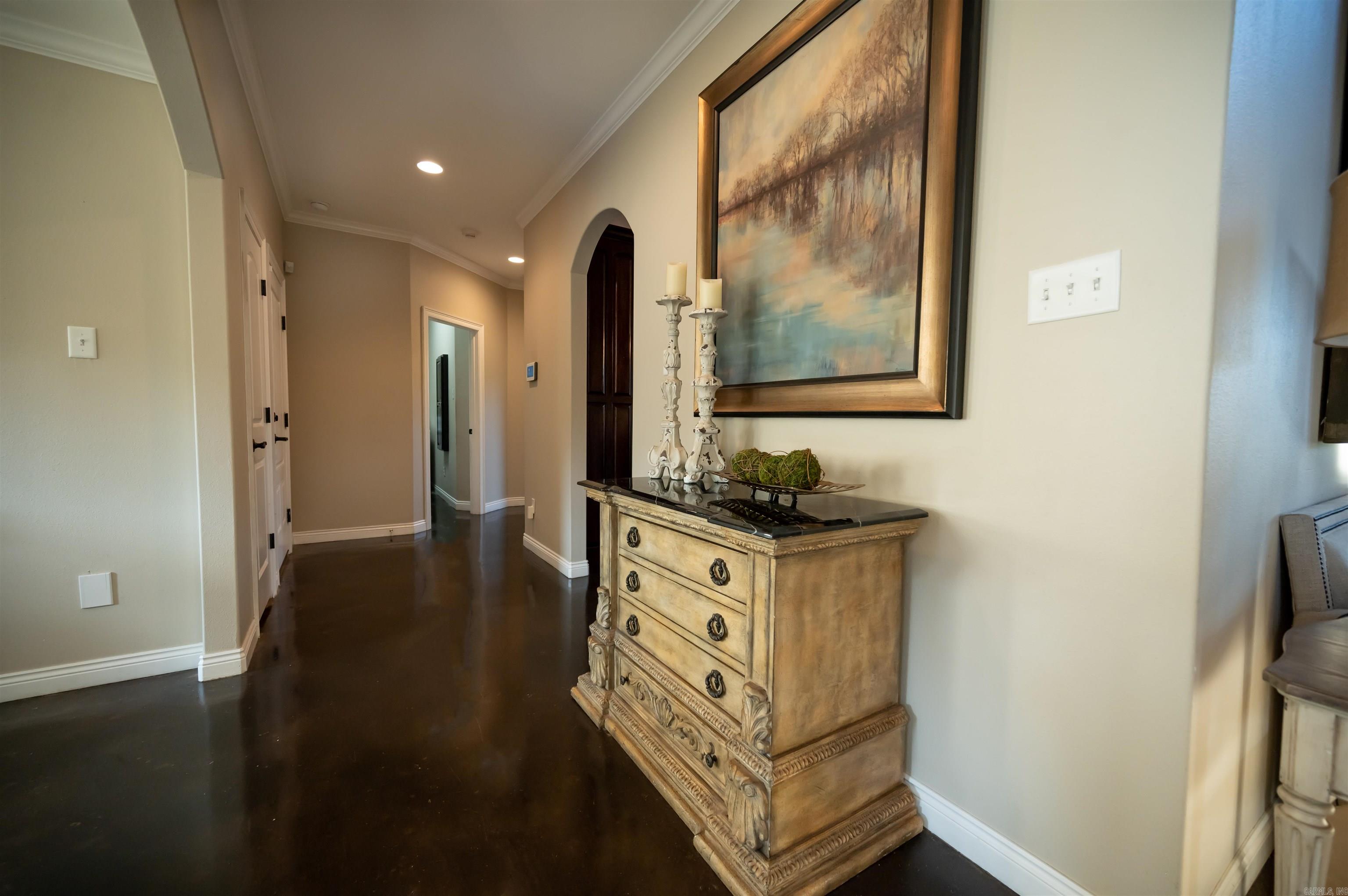 BELMONT ESTATES - Residential