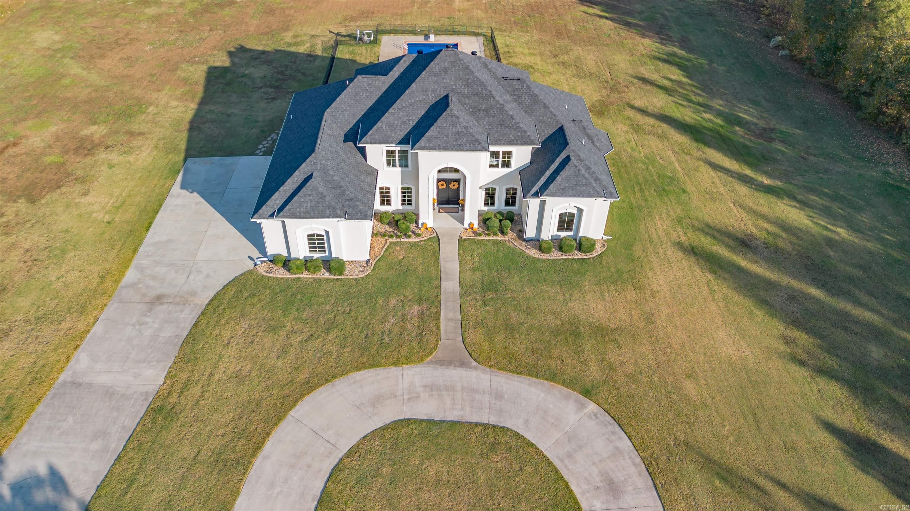 BELMONT ESTATES - Residential
