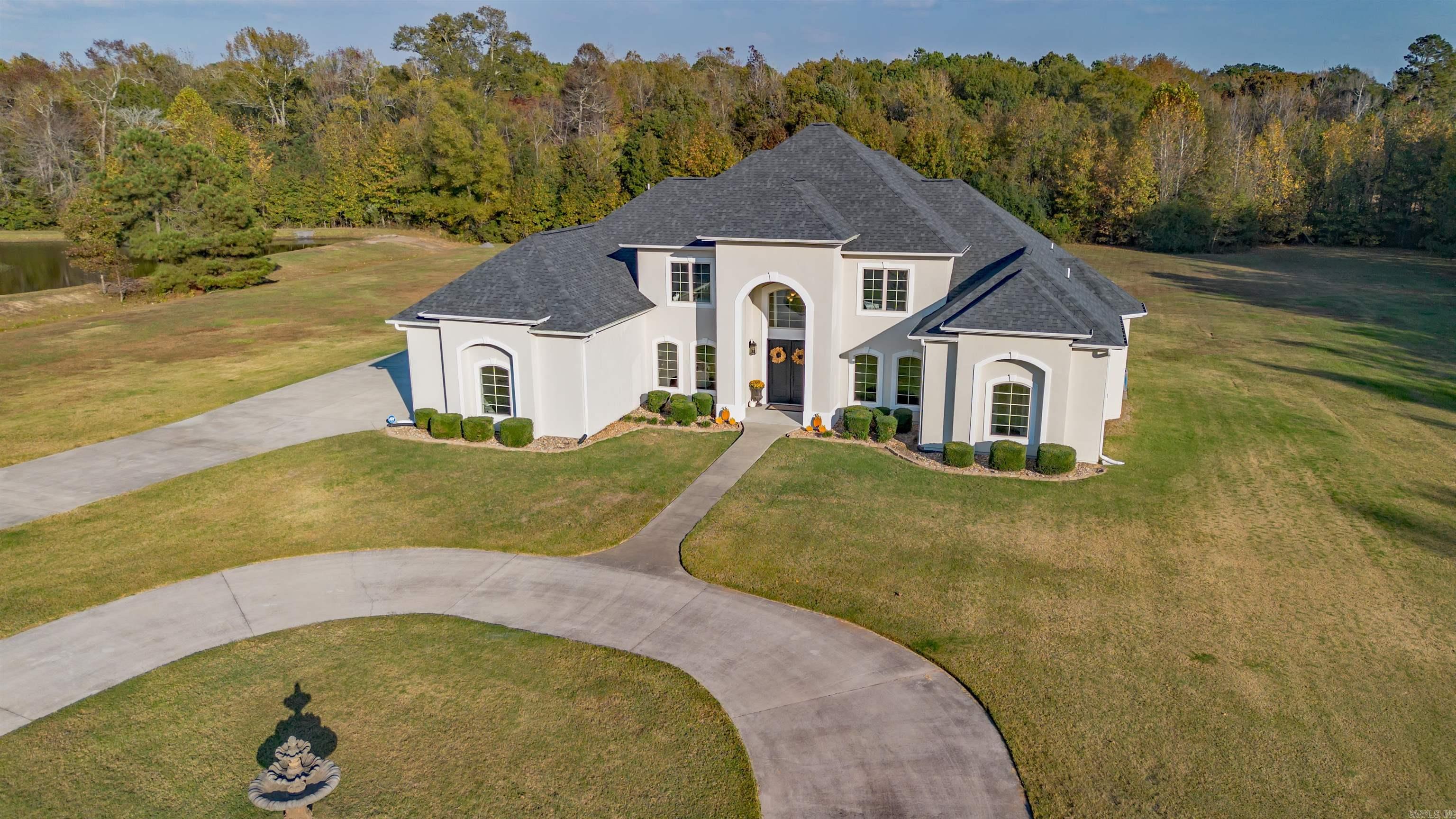 BELMONT ESTATES - Residential