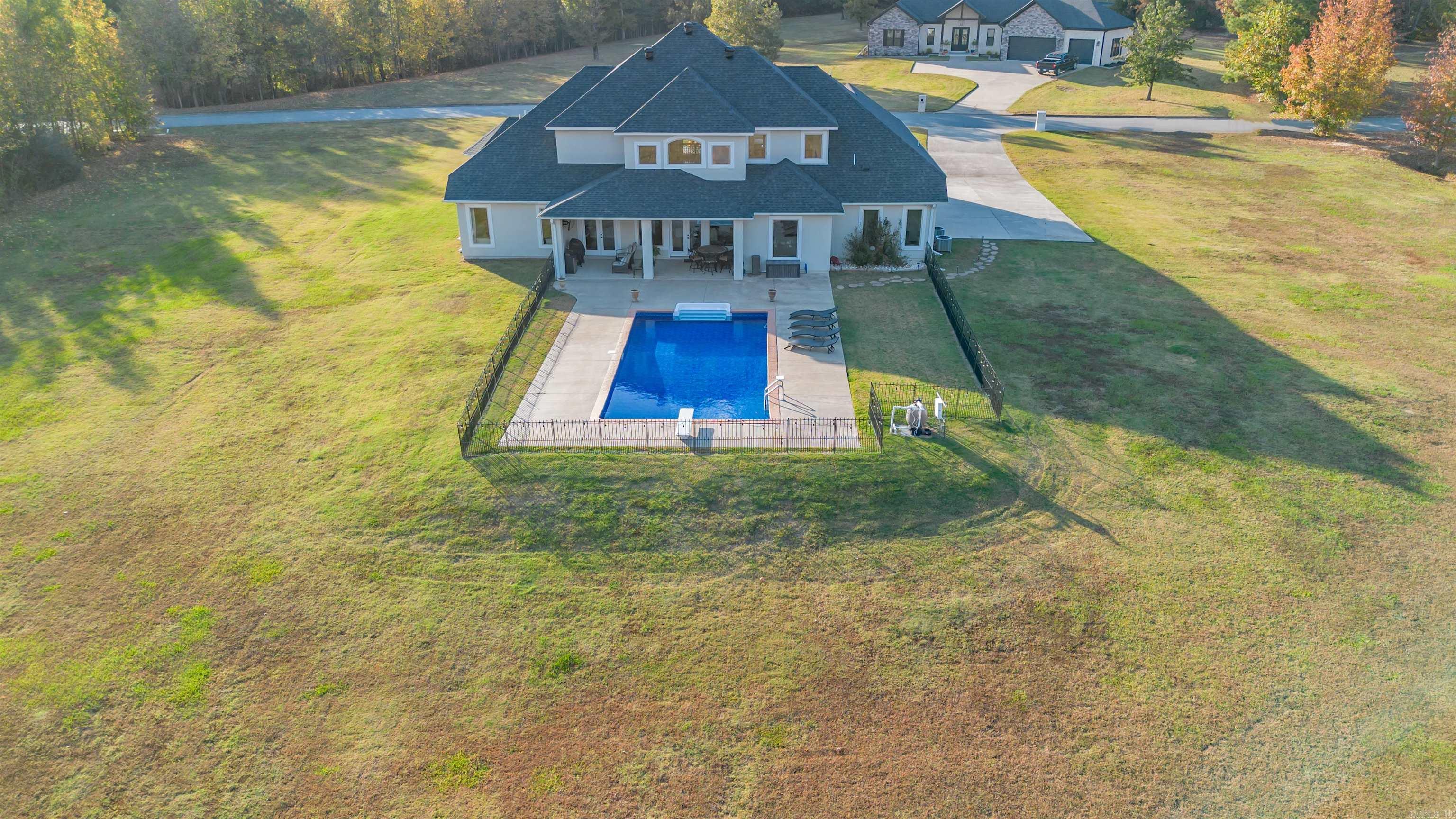 BELMONT ESTATES - Residential