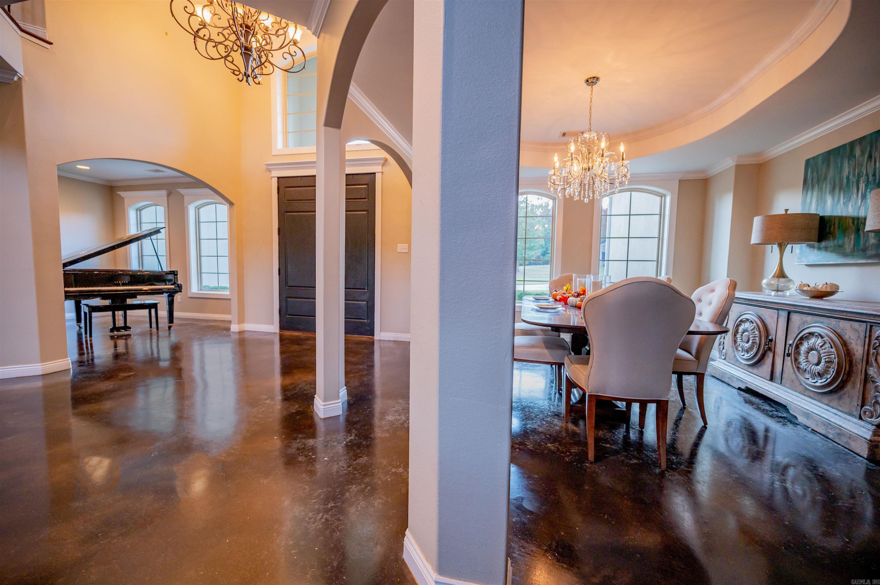 BELMONT ESTATES - Residential
