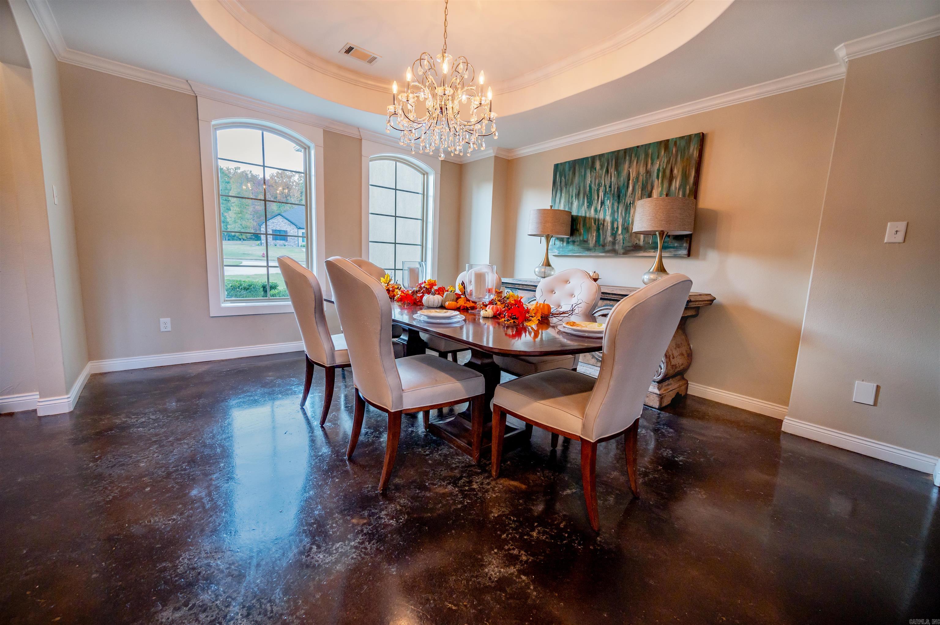 BELMONT ESTATES - Residential