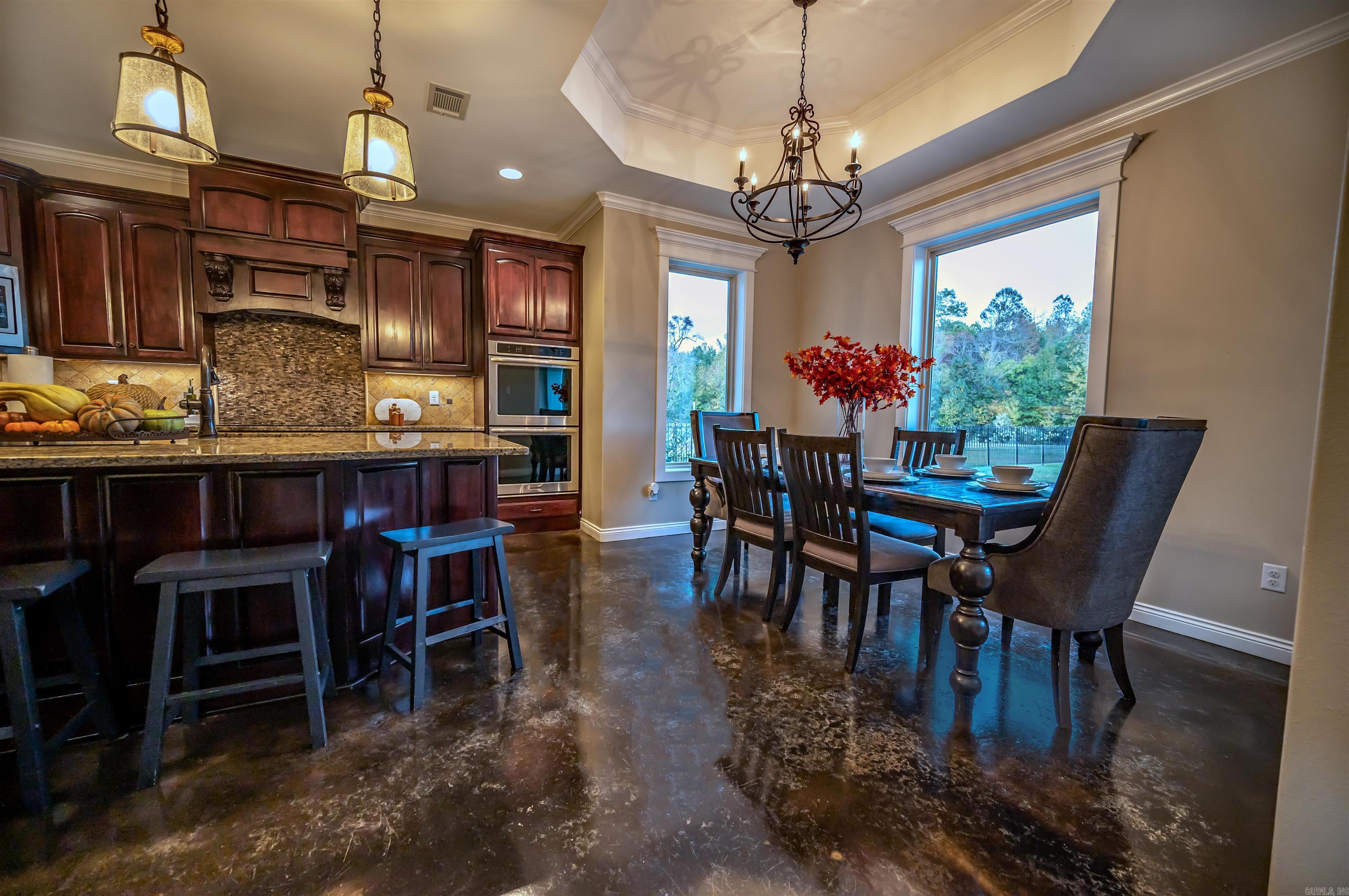 BELMONT ESTATES - Residential