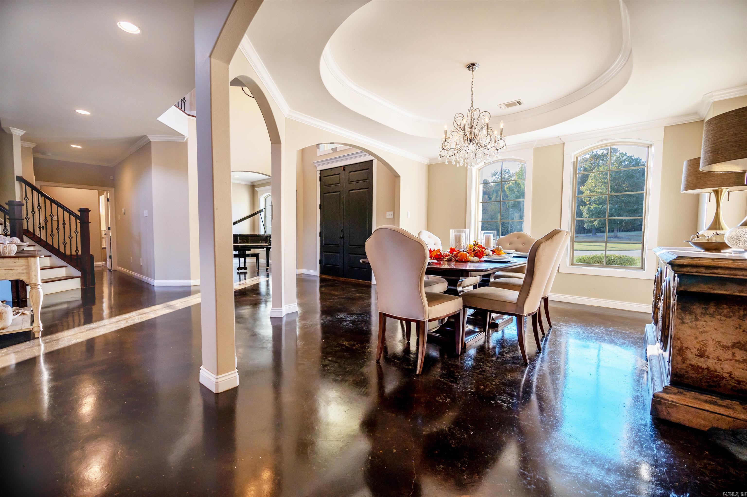 BELMONT ESTATES - Residential