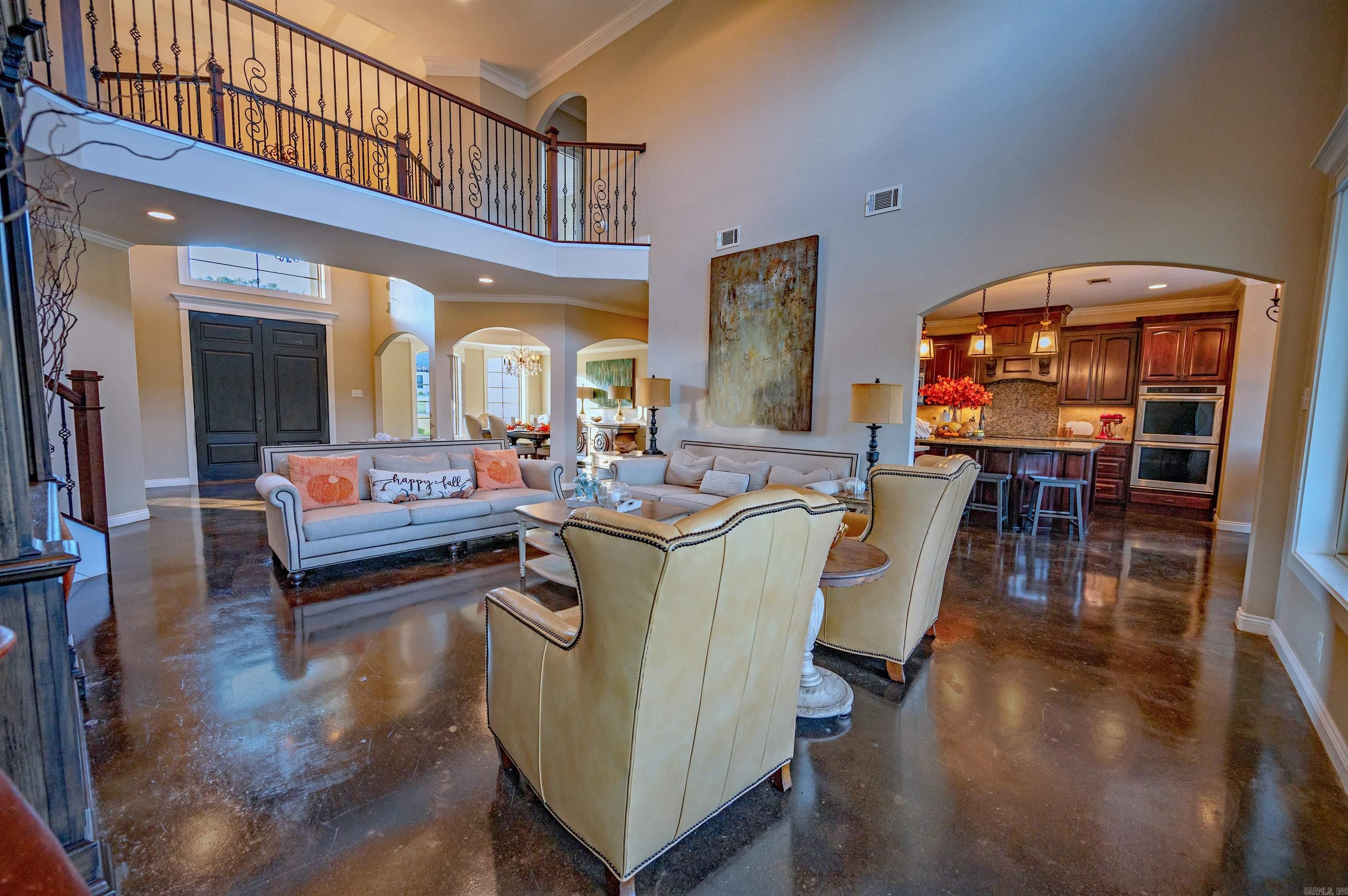 BELMONT ESTATES - Residential