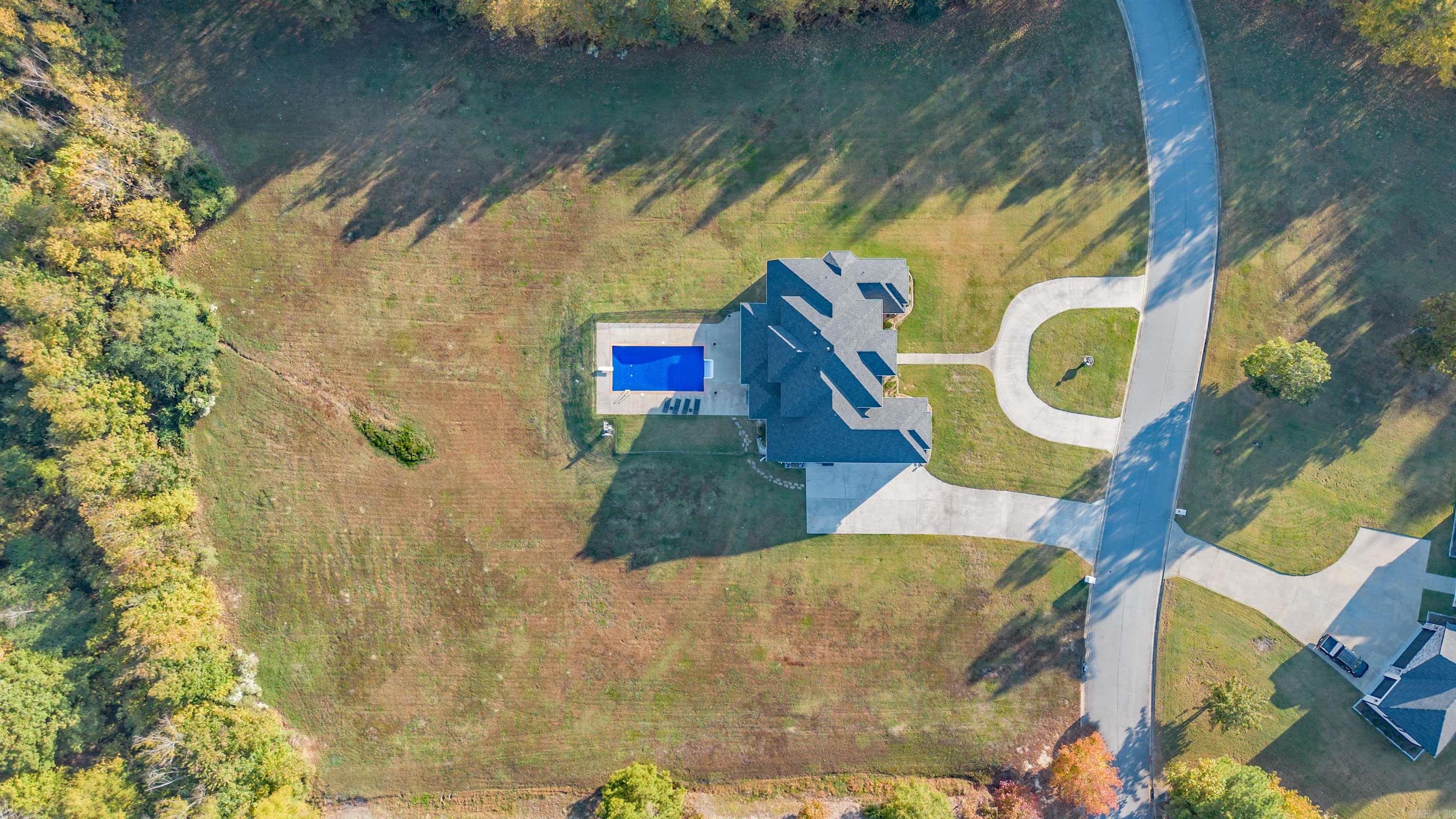 BELMONT ESTATES - Residential
