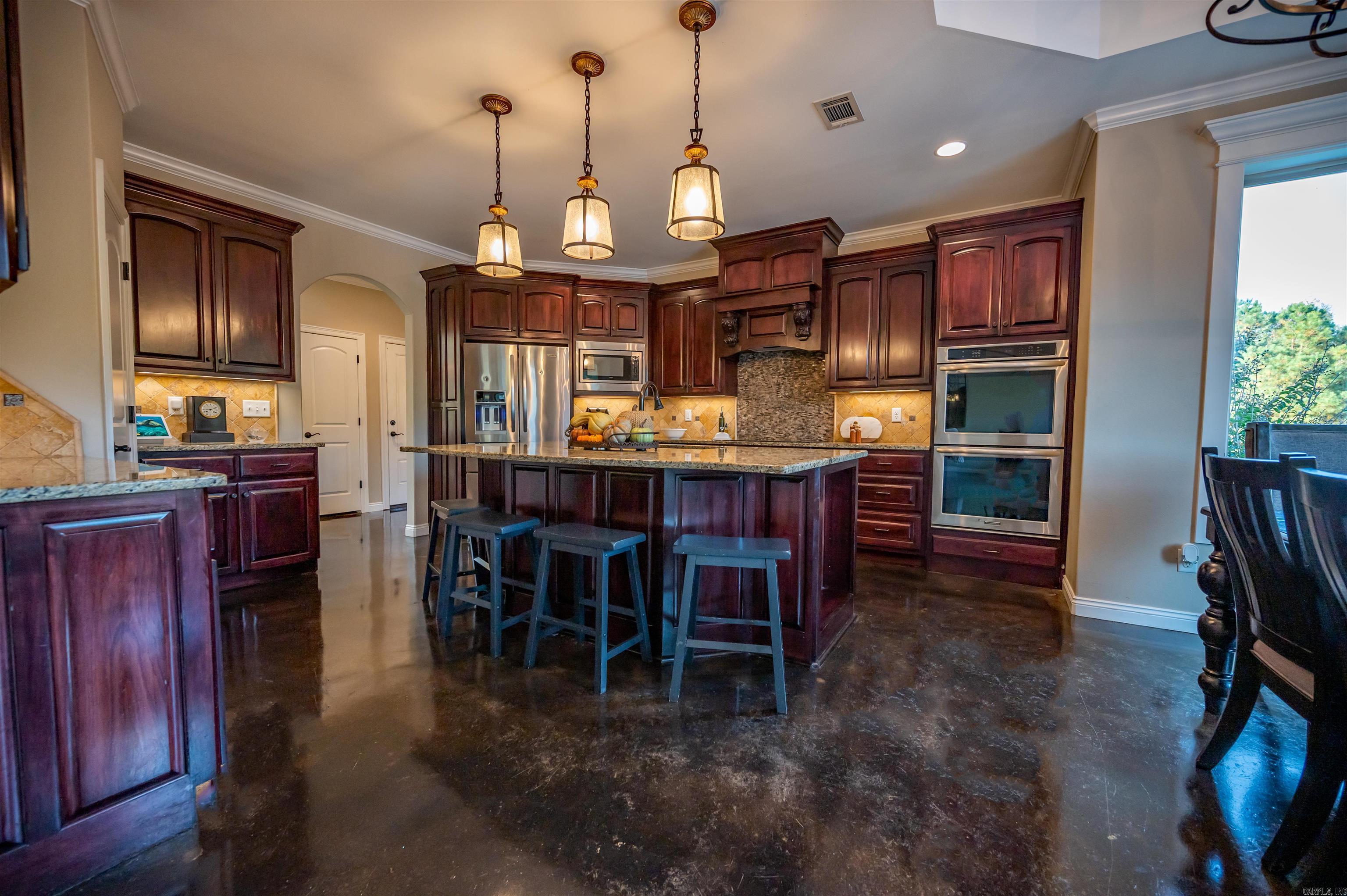 BELMONT ESTATES - Residential