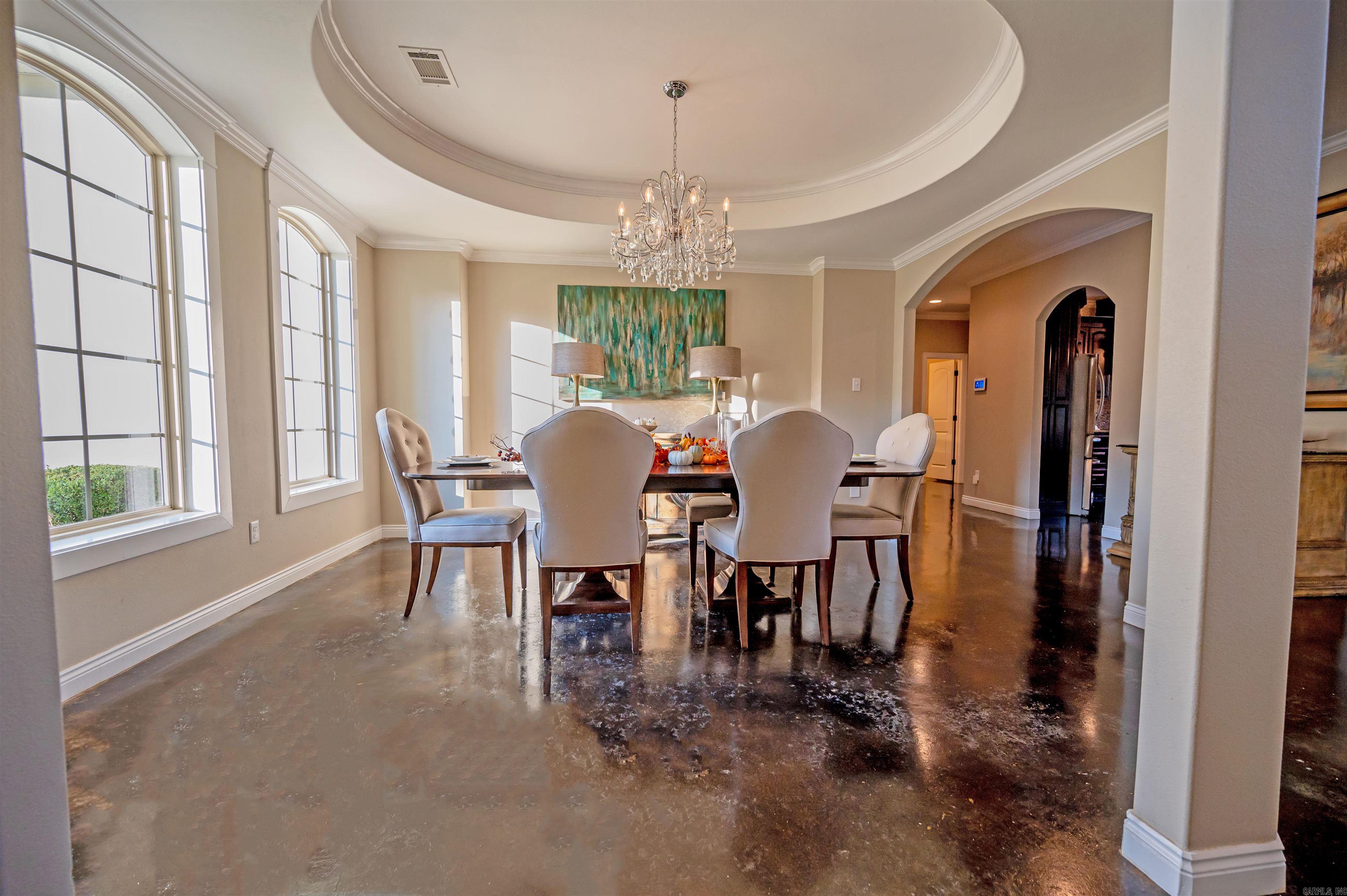 BELMONT ESTATES - Residential