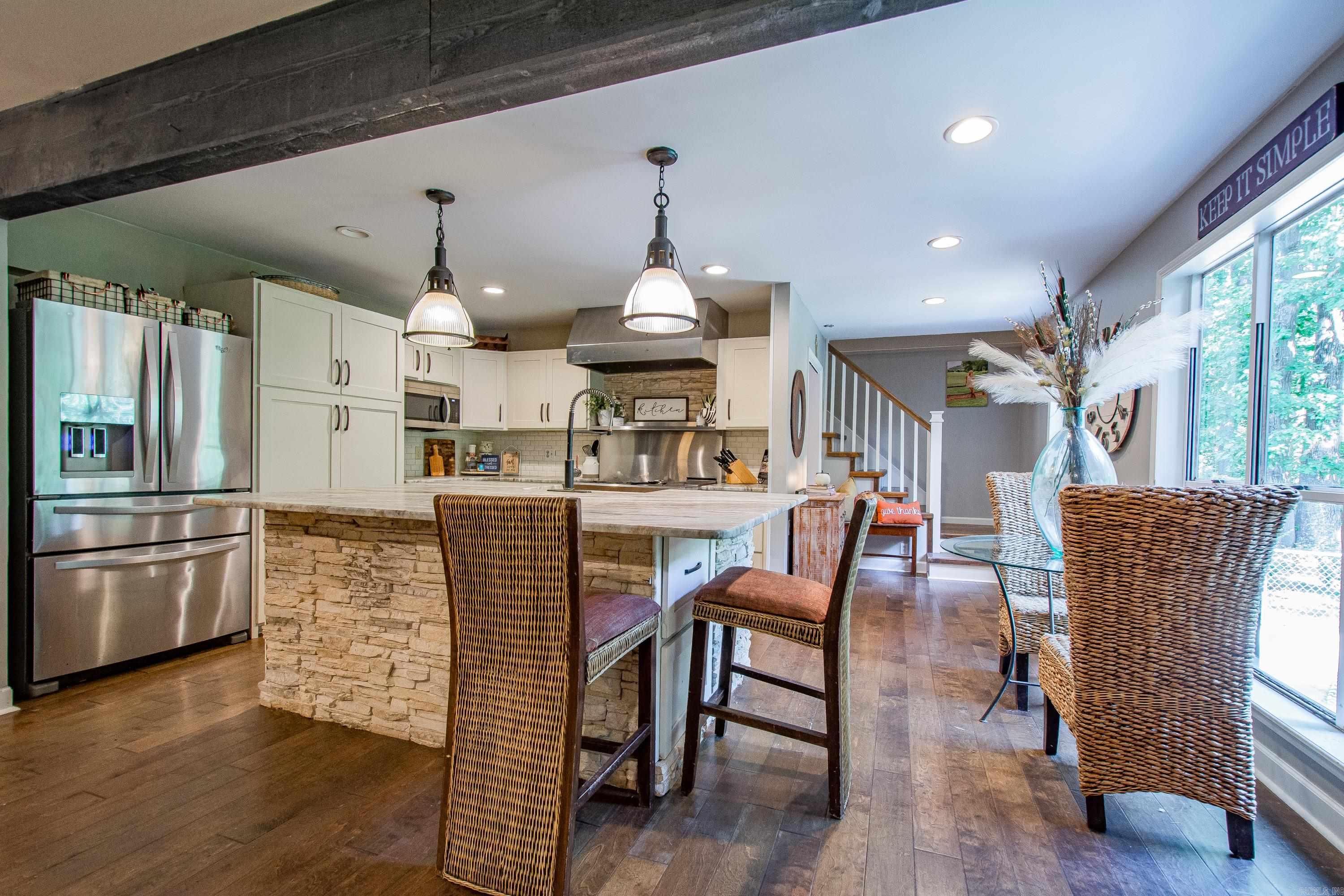 Overbrook - Residential