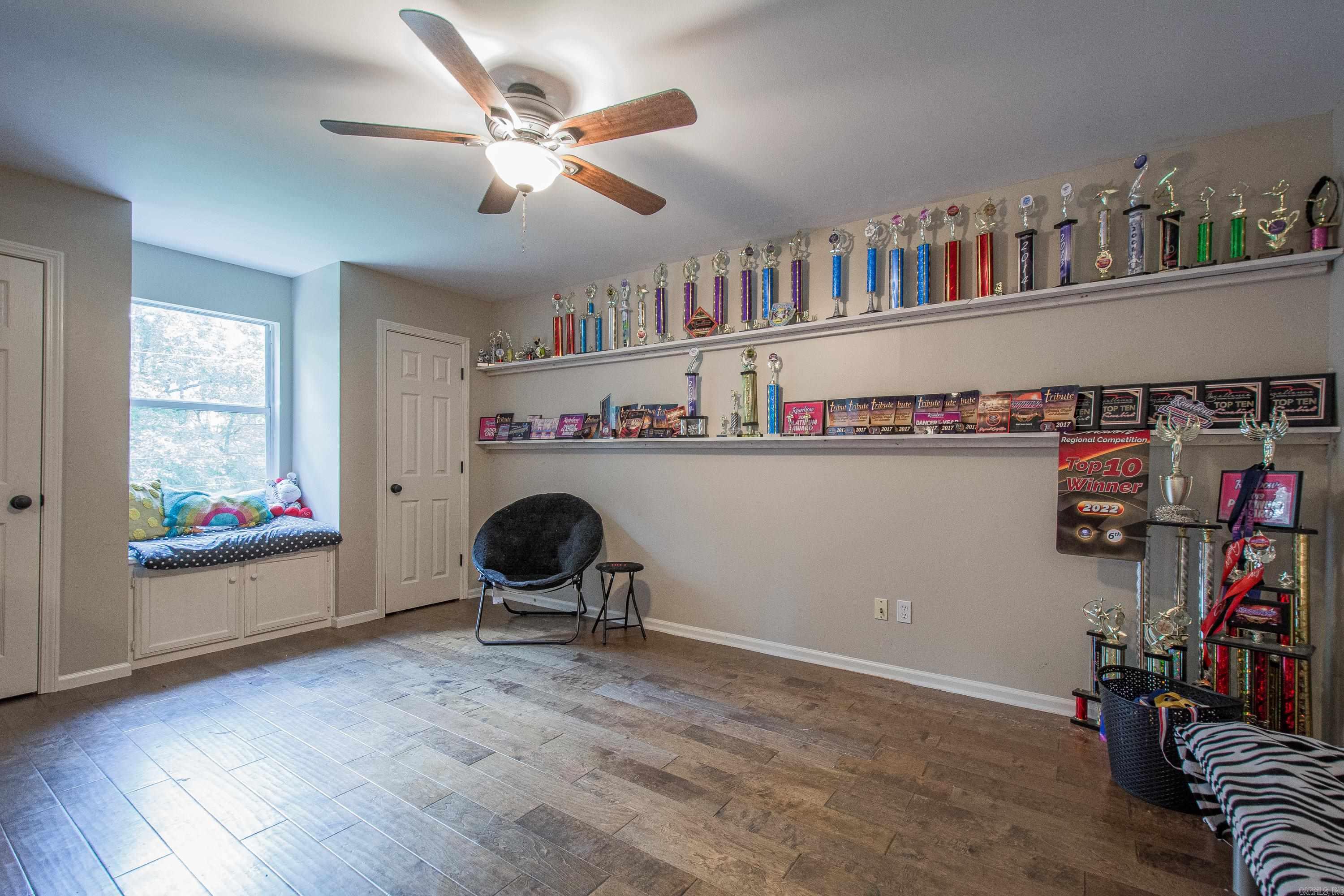 Overbrook - Residential