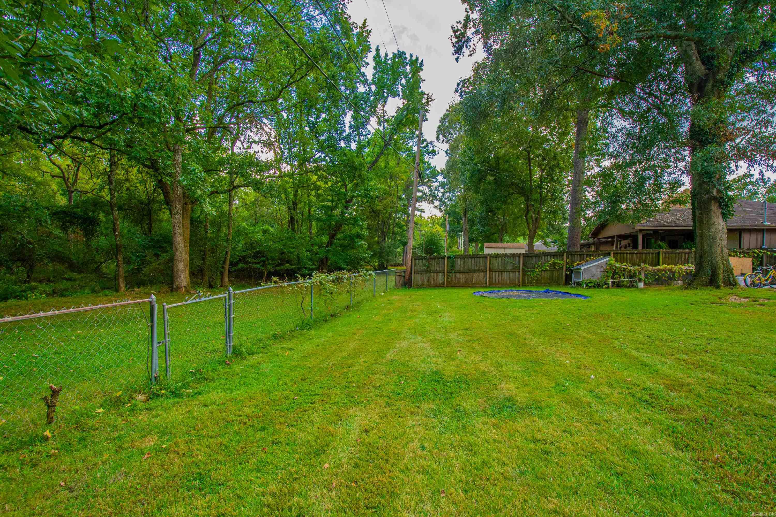 Overbrook - Residential