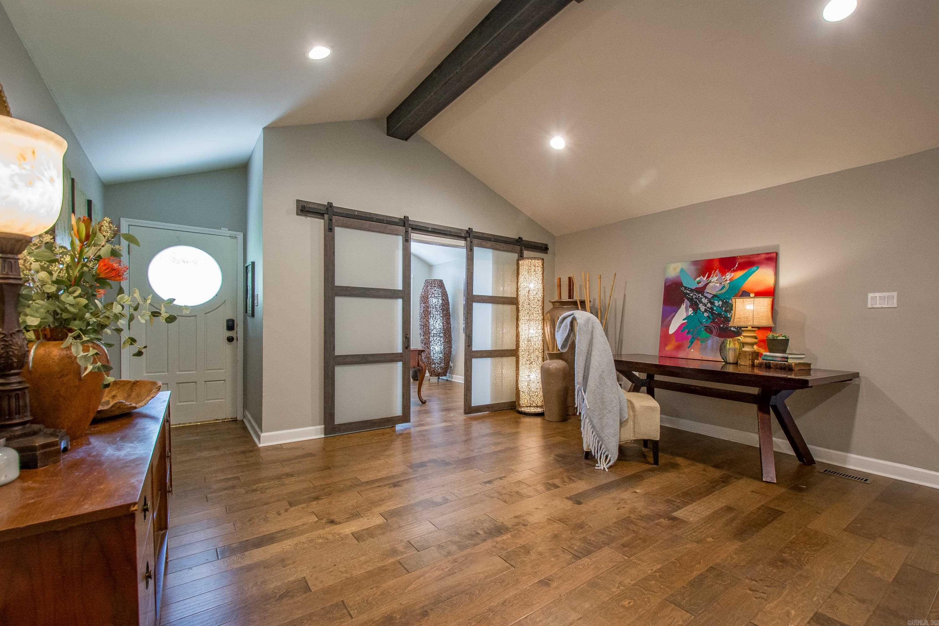 Overbrook - Residential