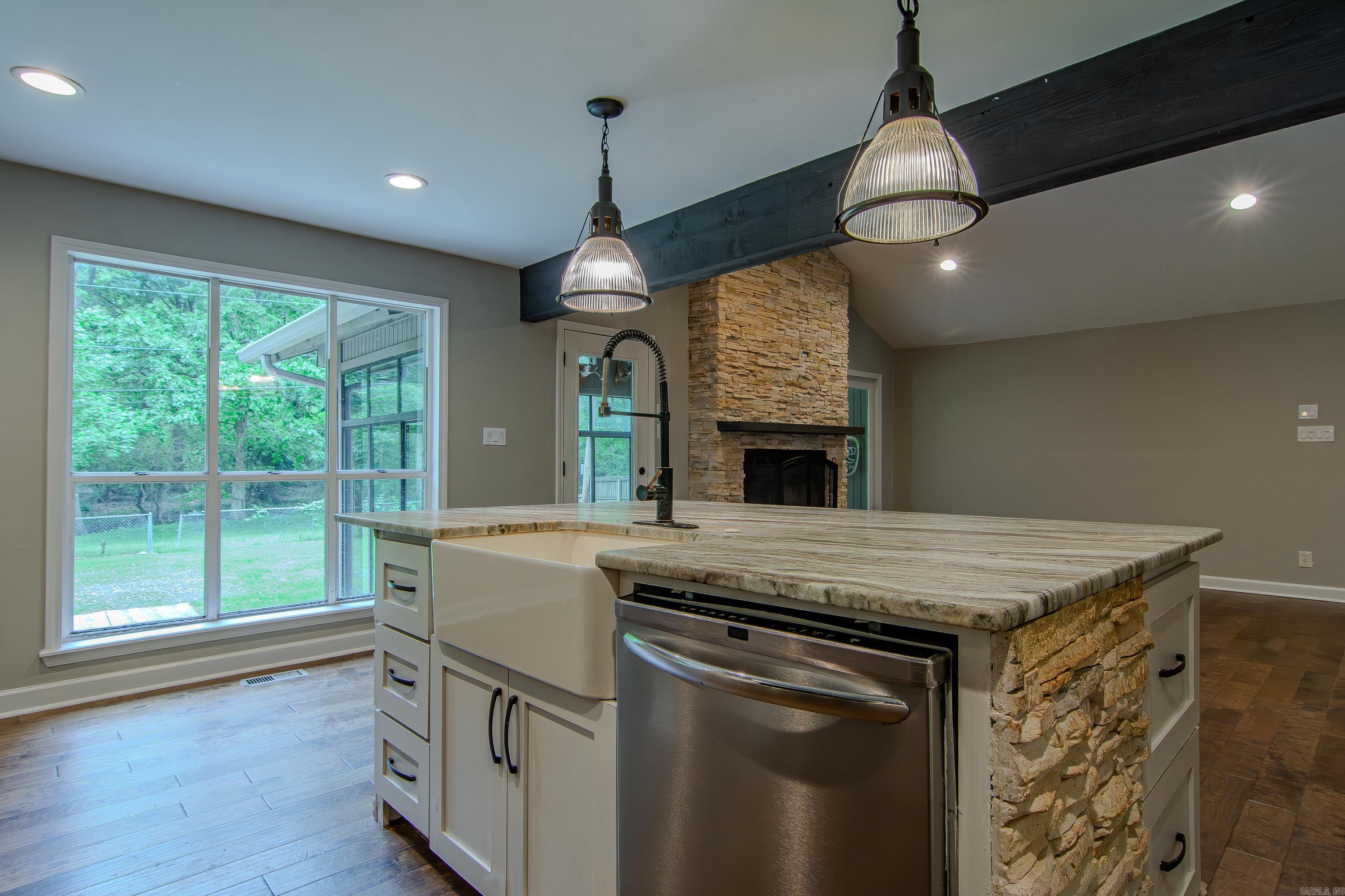 Overbrook - Residential