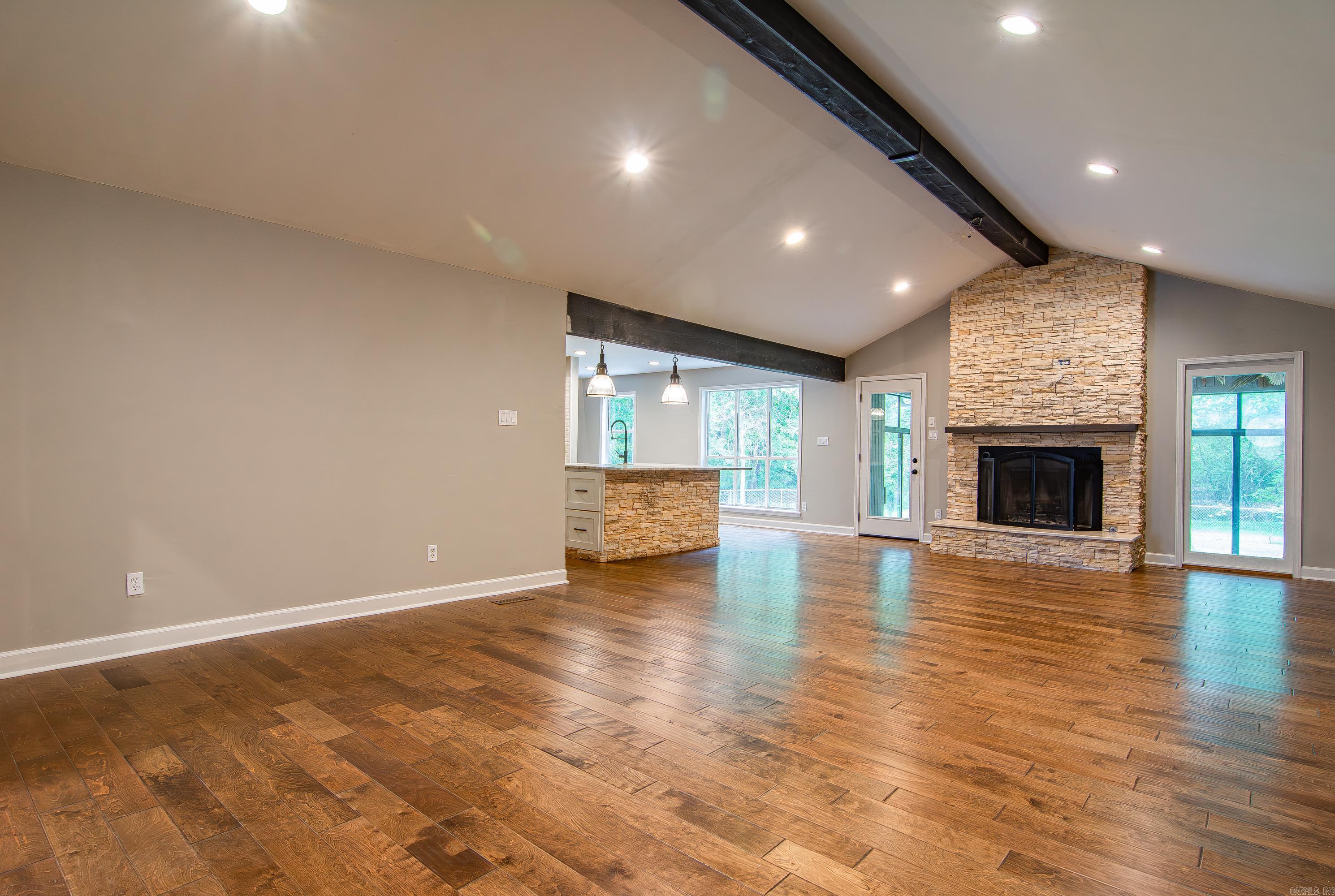 Overbrook - Residential