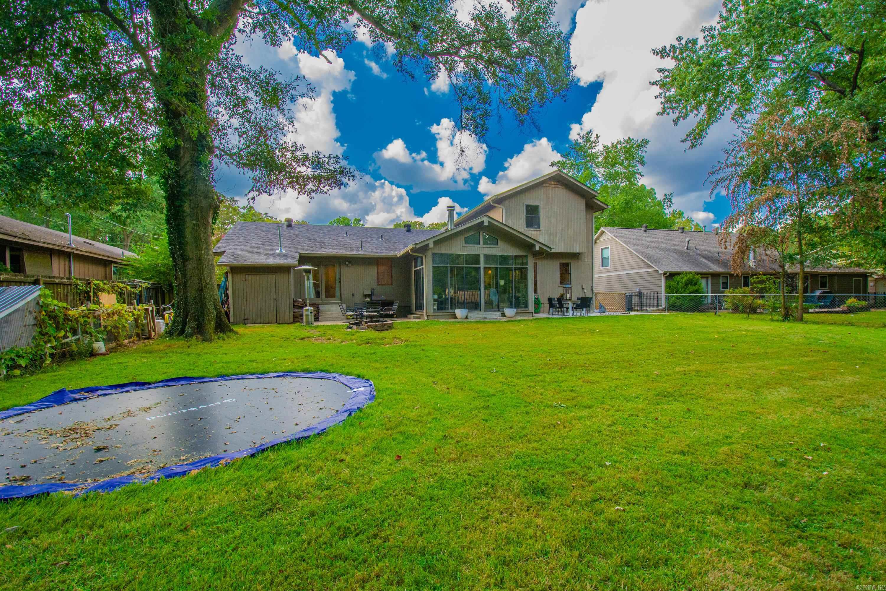 Overbrook - Residential