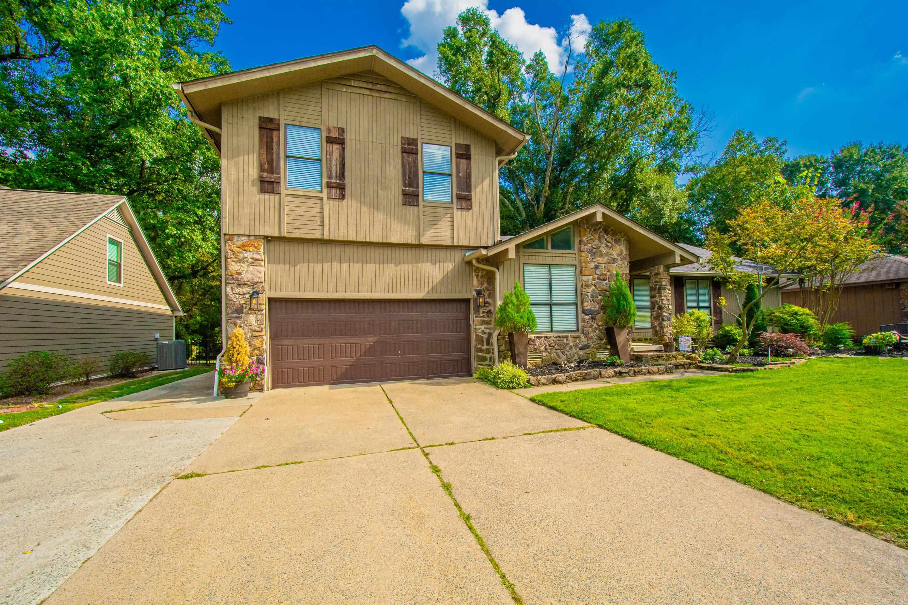 Overbrook - Residential