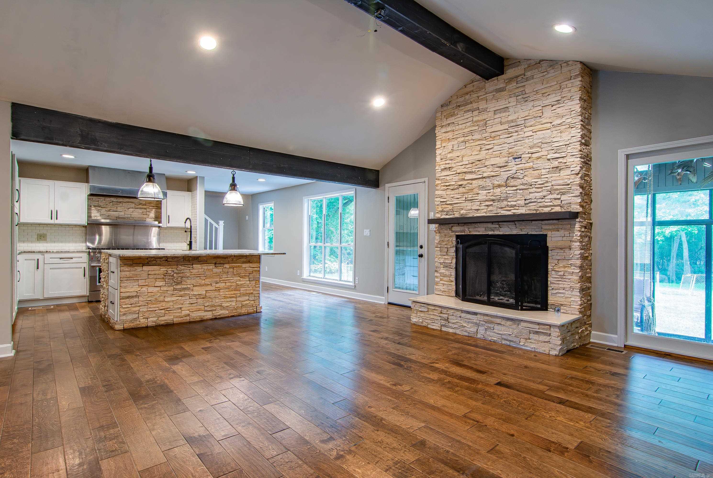 Overbrook - Residential