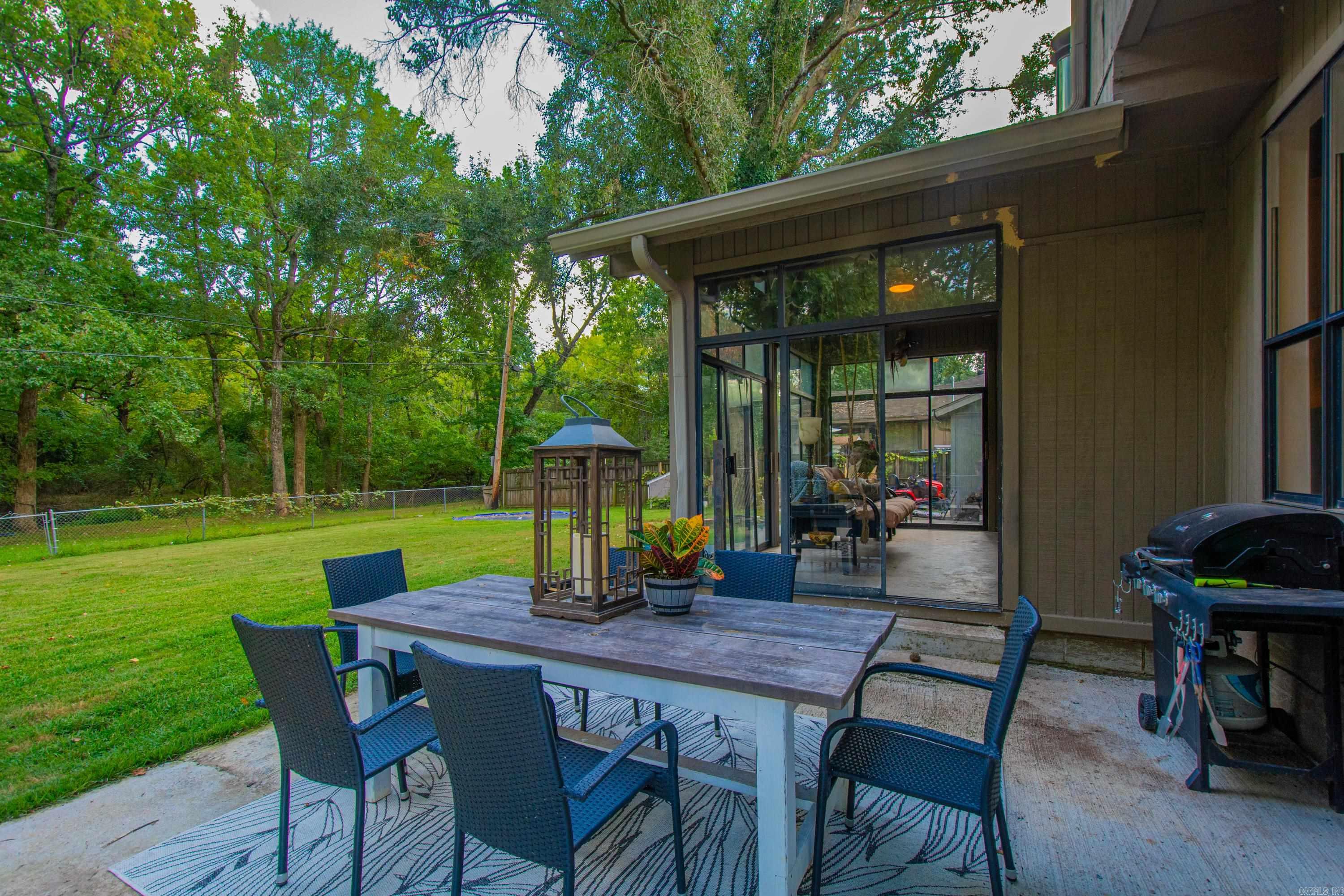 Overbrook - Residential