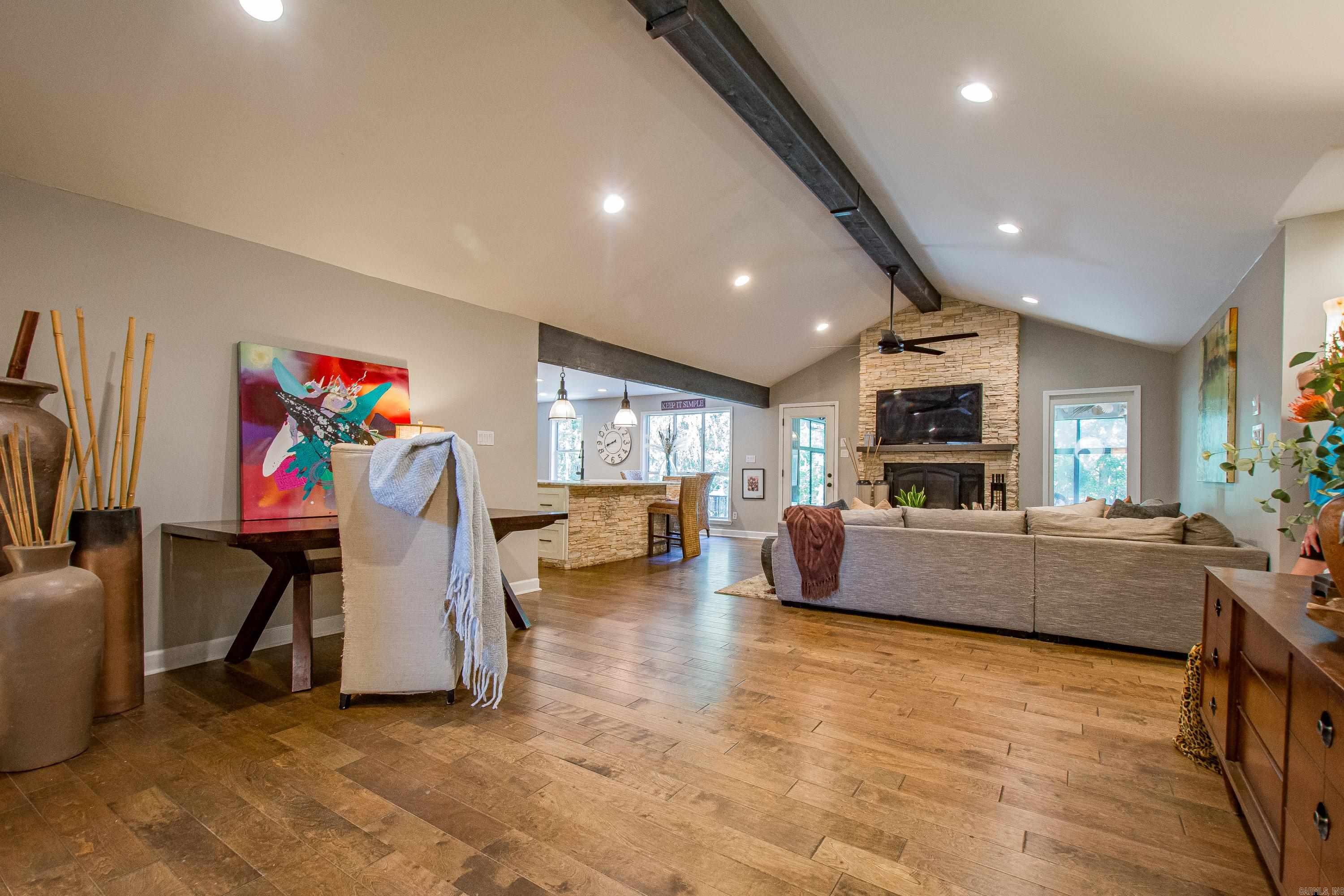 Overbrook - Residential