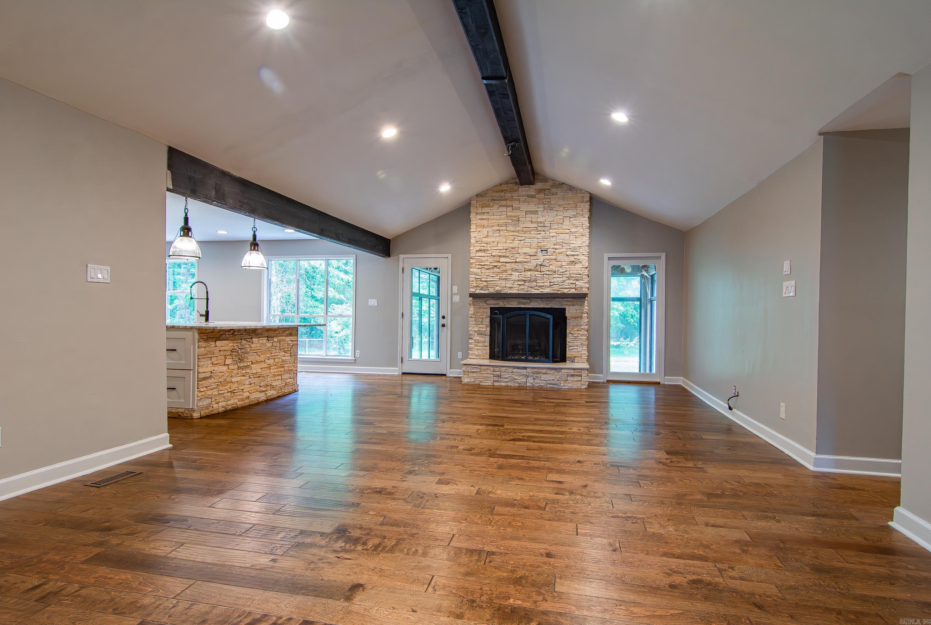 Overbrook - Residential