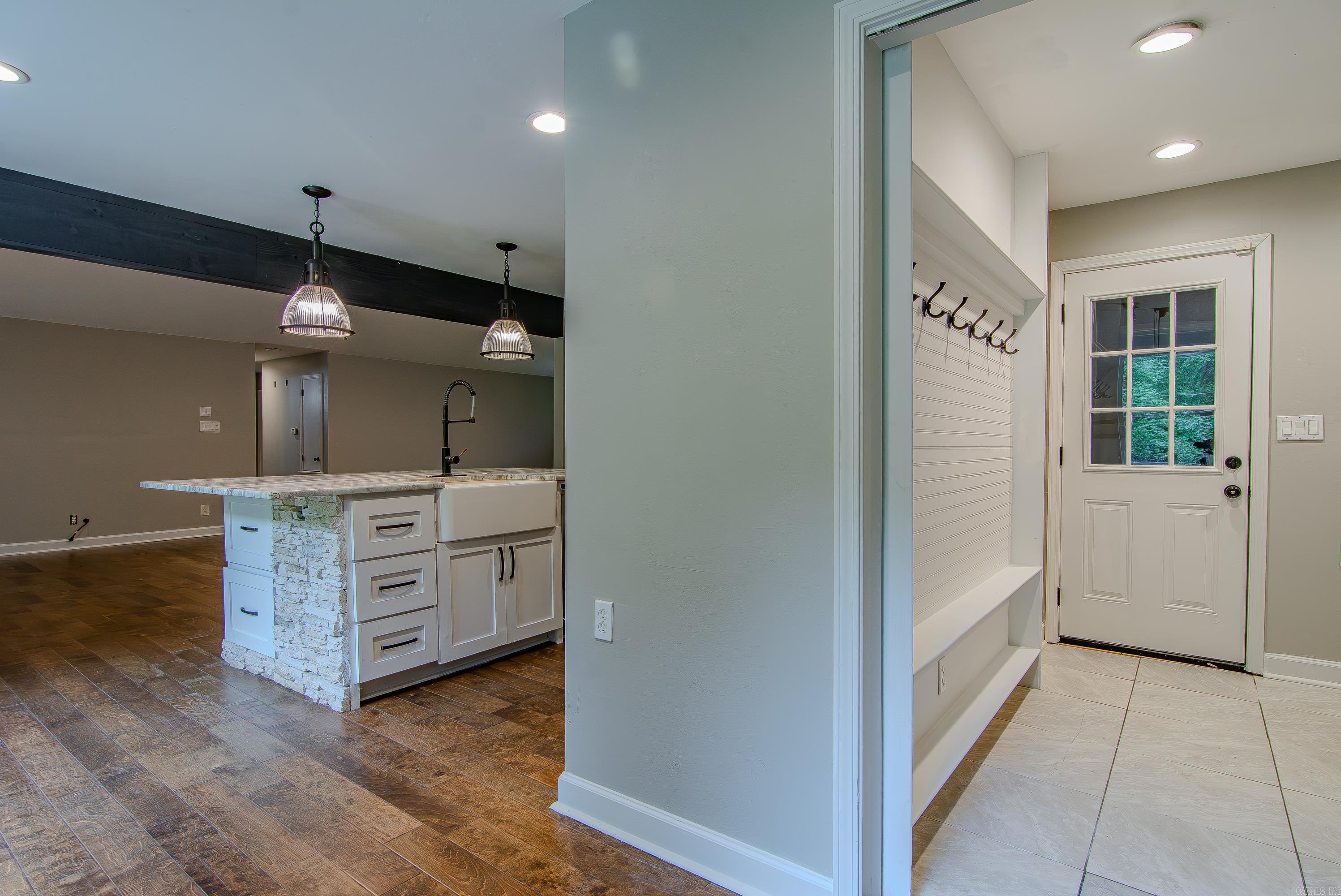 Overbrook - Residential