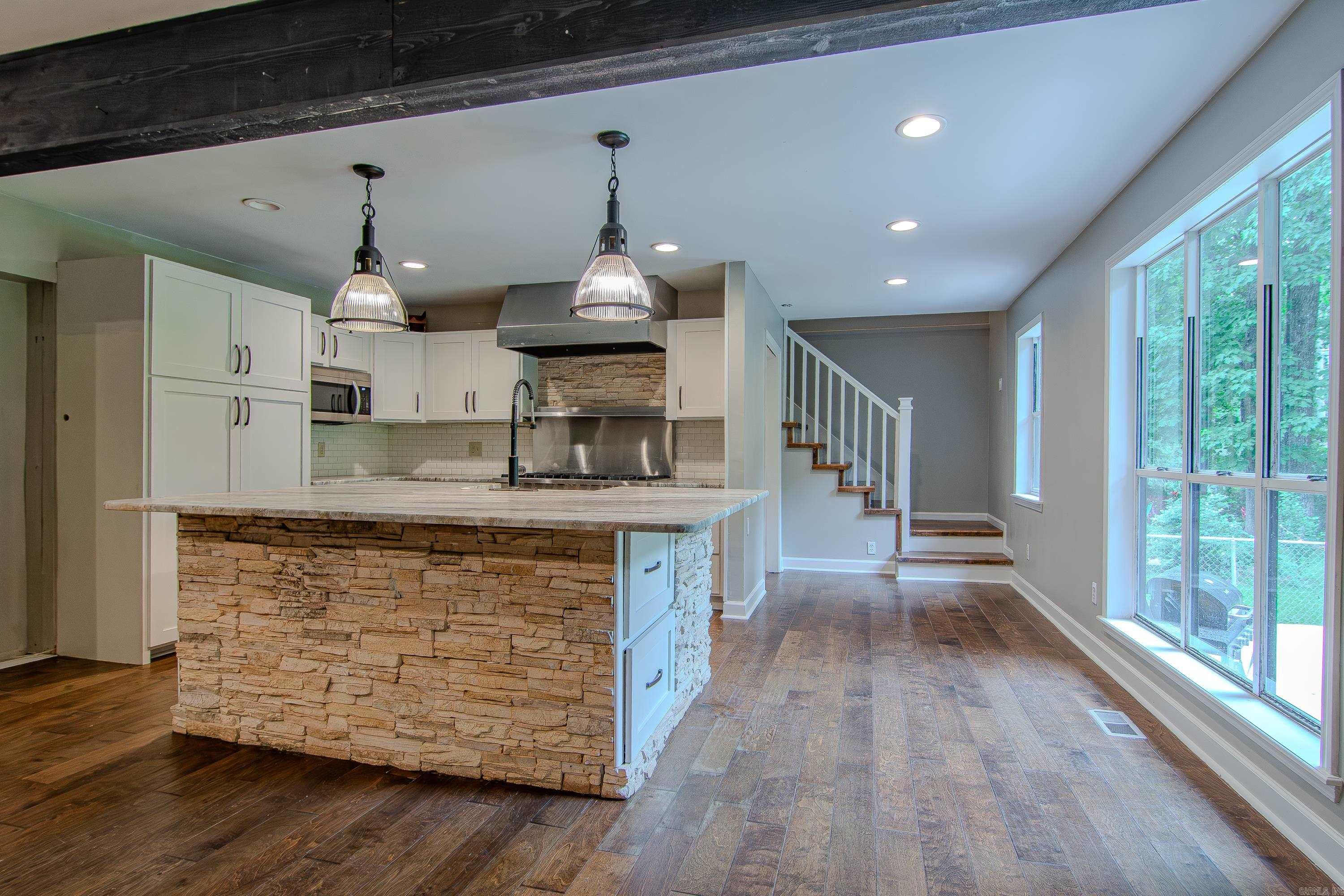 Overbrook - Residential