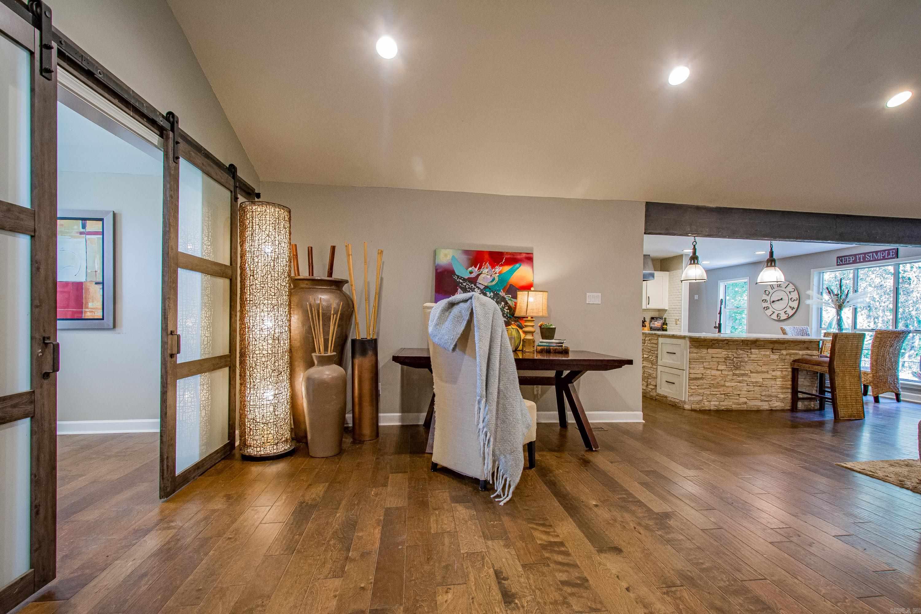 Overbrook - Residential