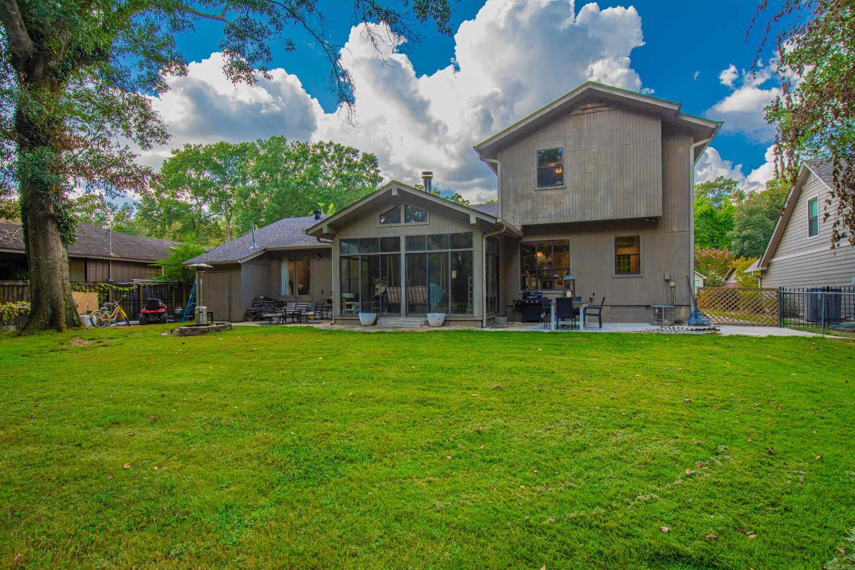 Overbrook - Residential