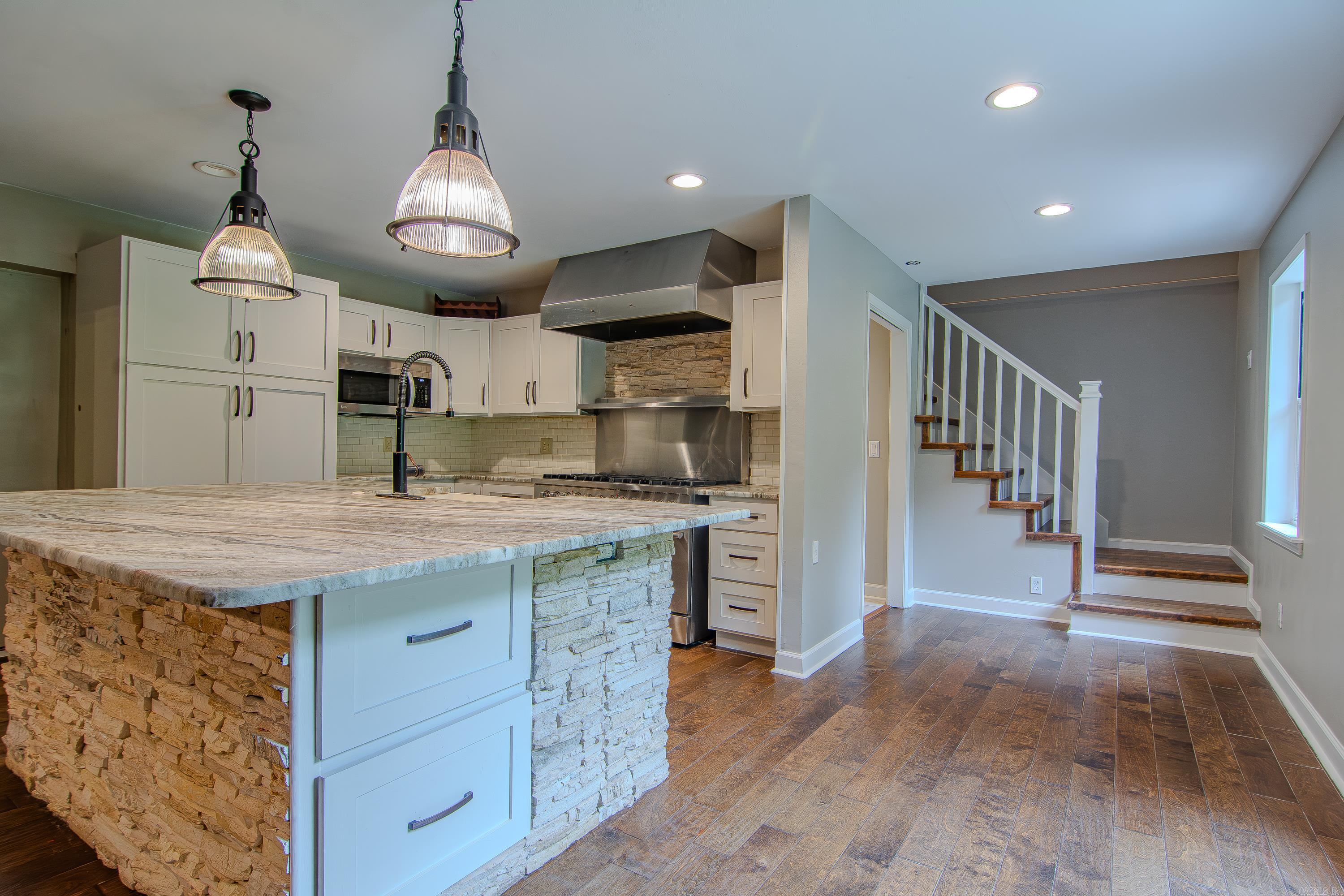 Overbrook - Residential