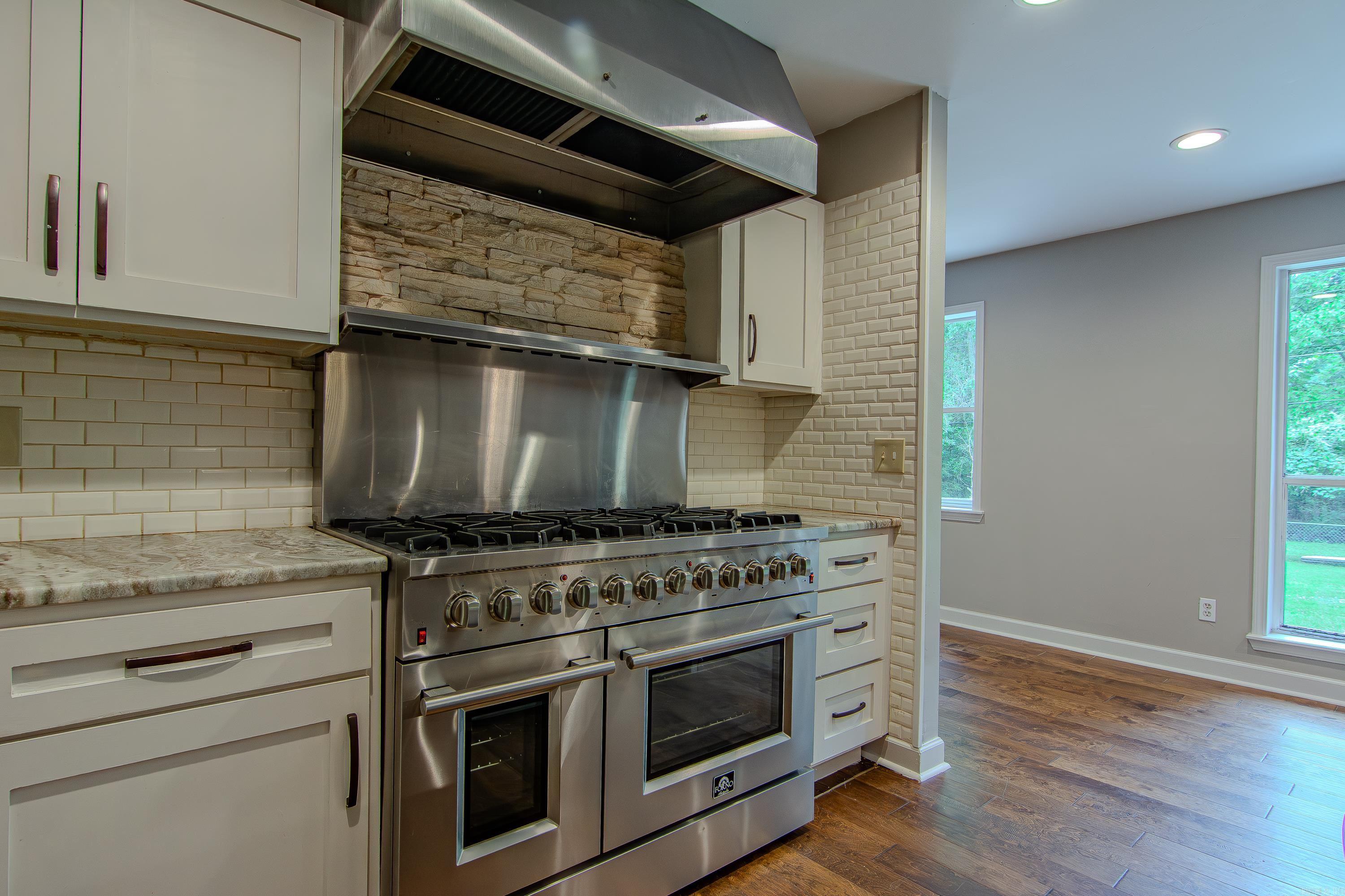 Overbrook - Residential