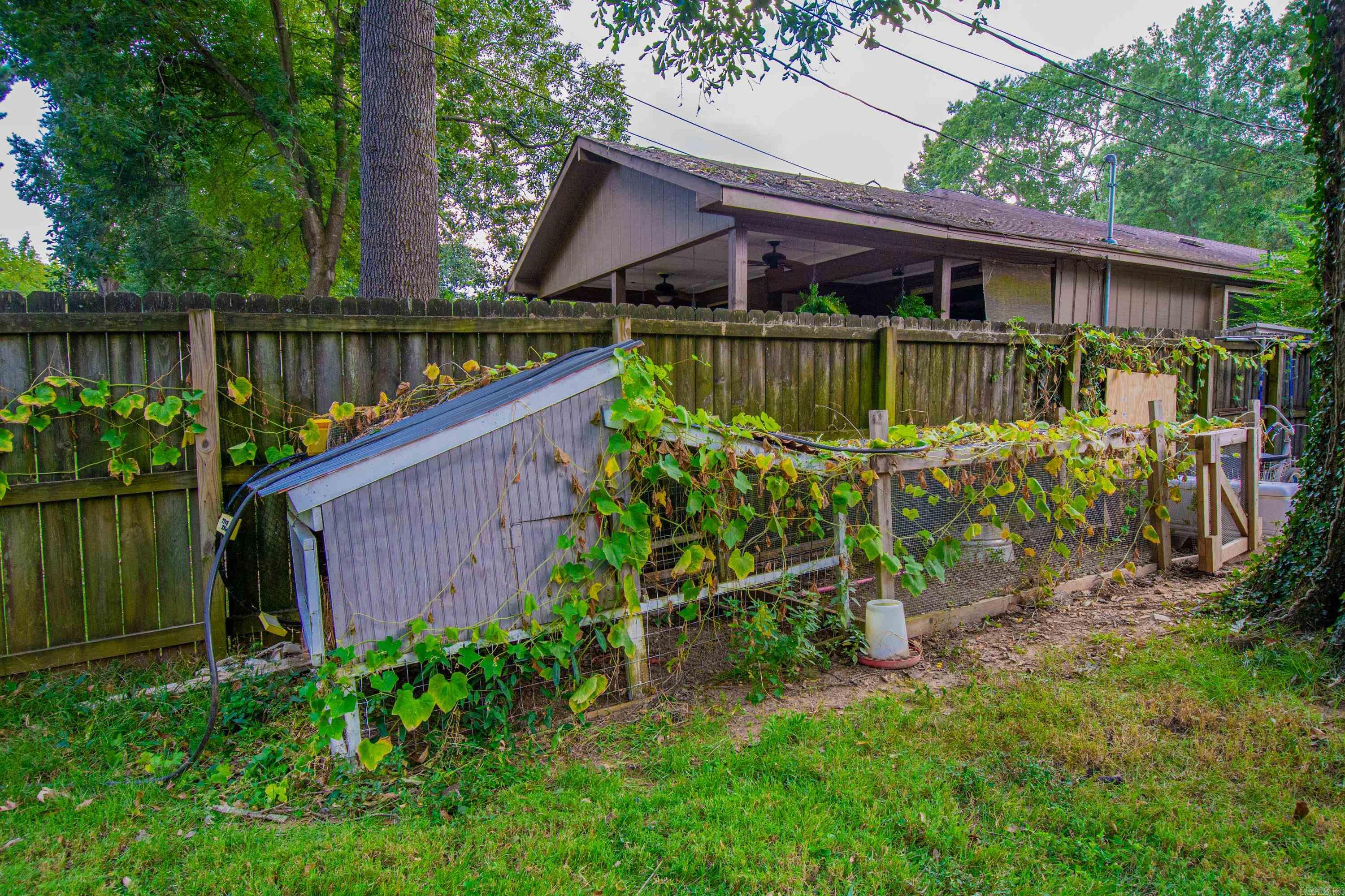 Overbrook - Residential