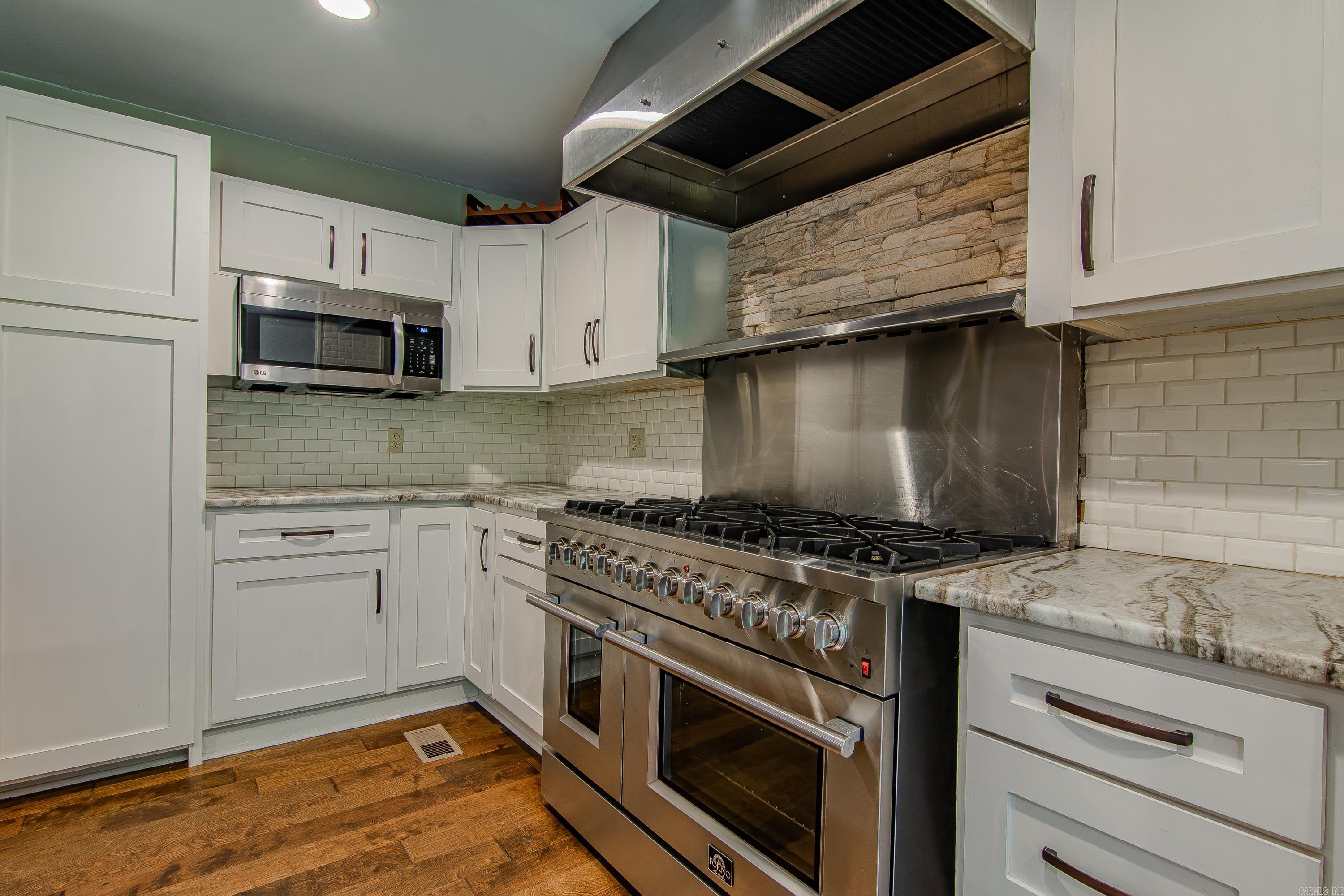 Overbrook - Residential