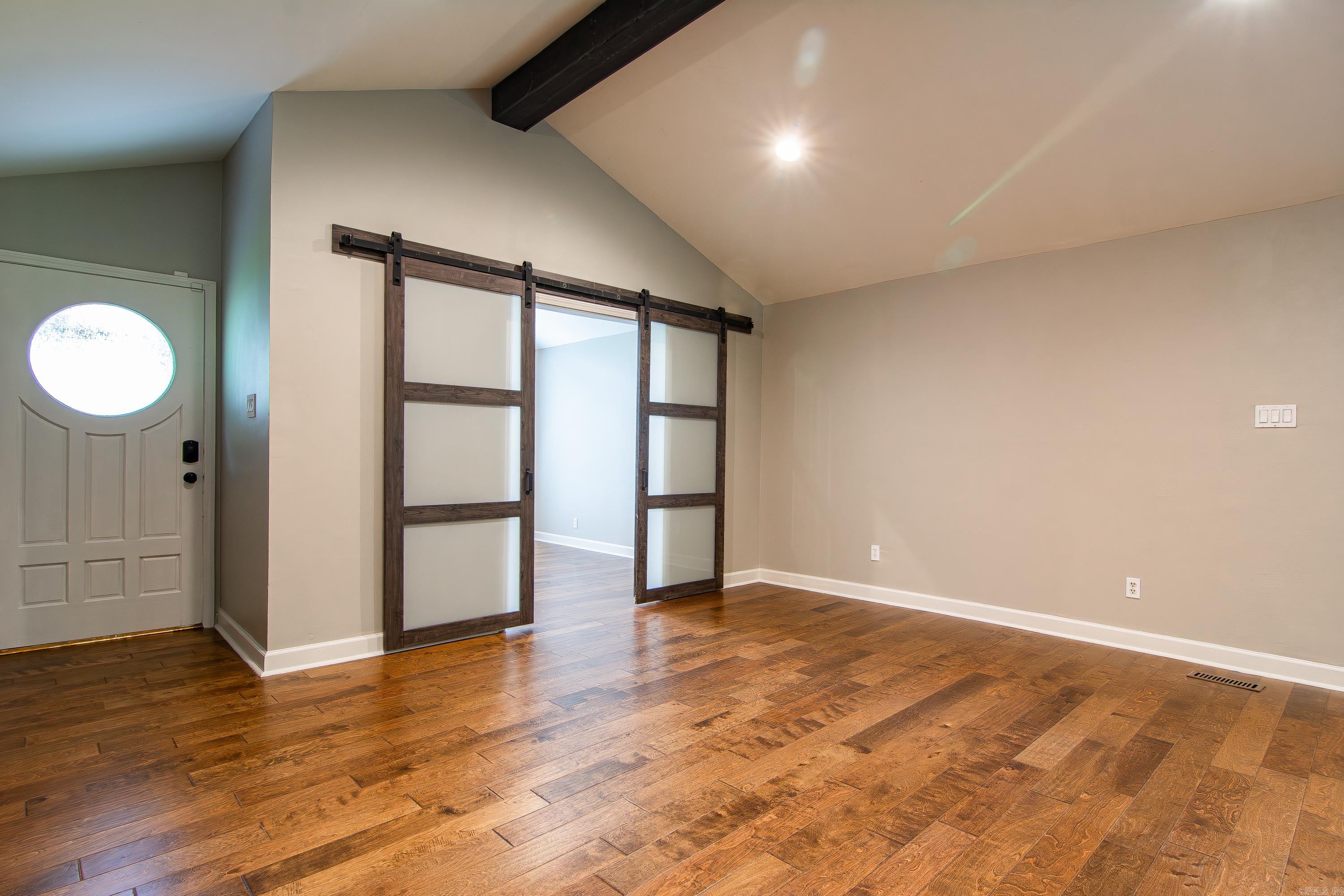 Overbrook - Residential