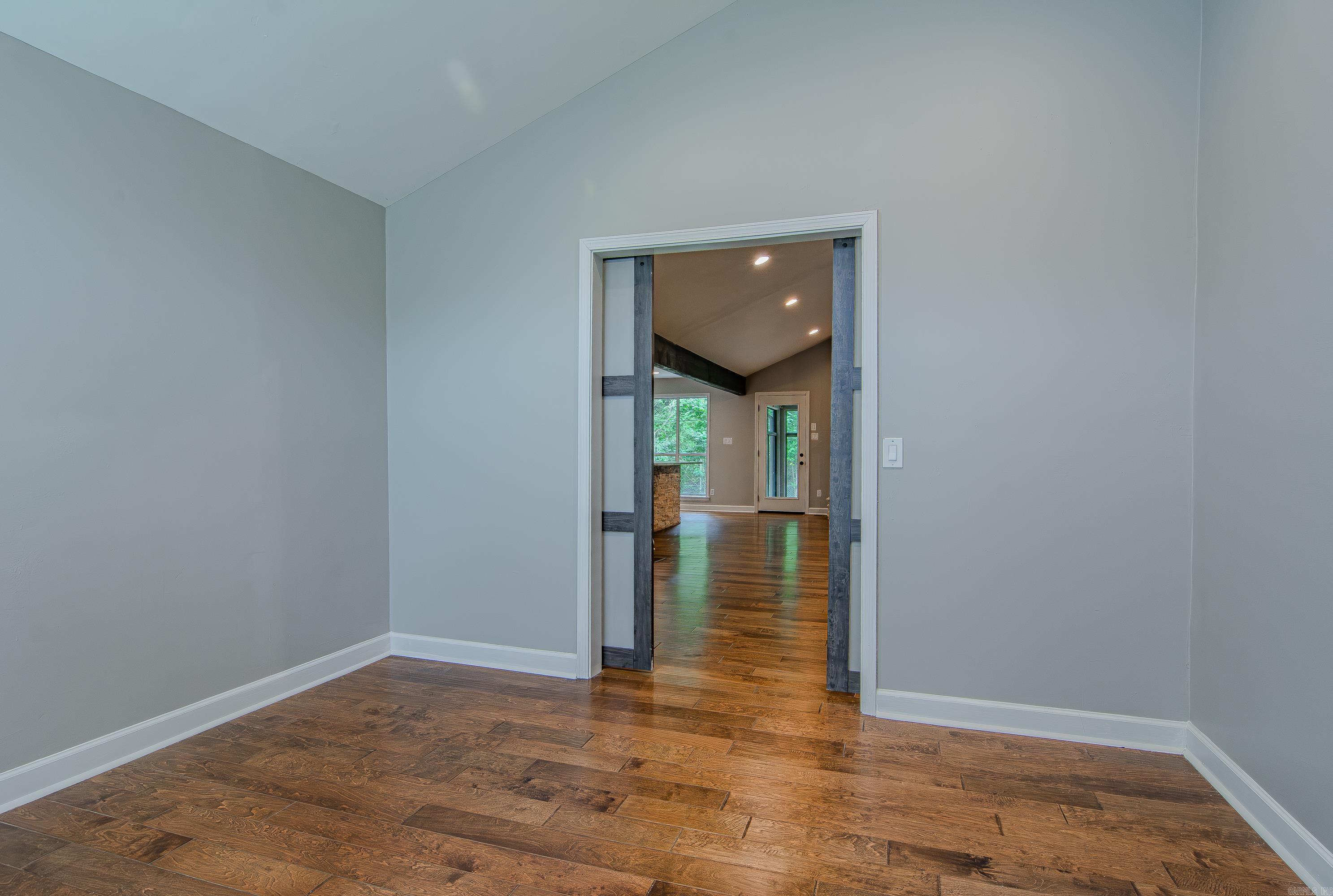 Overbrook - Residential