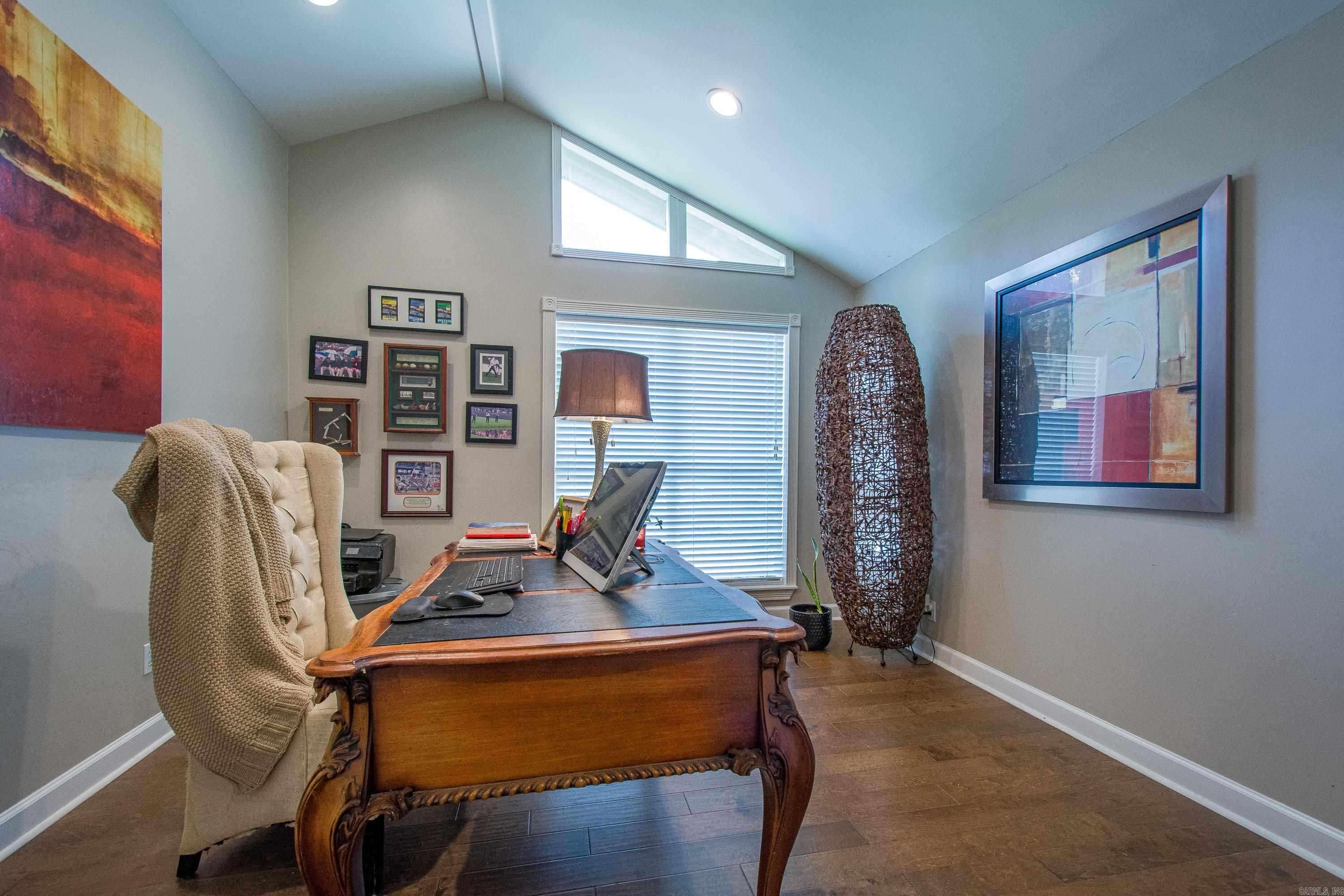 Overbrook - Residential