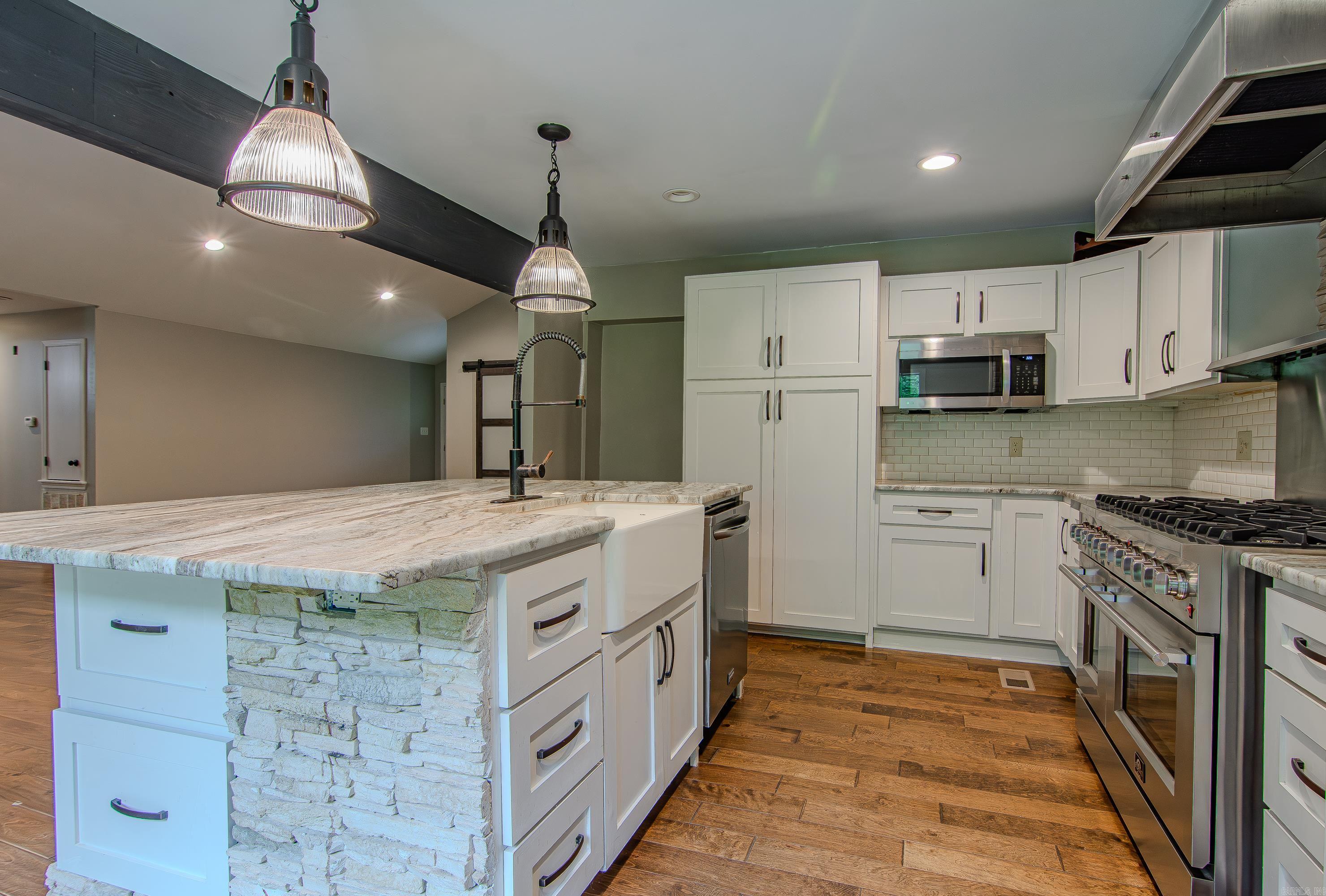 Overbrook - Residential