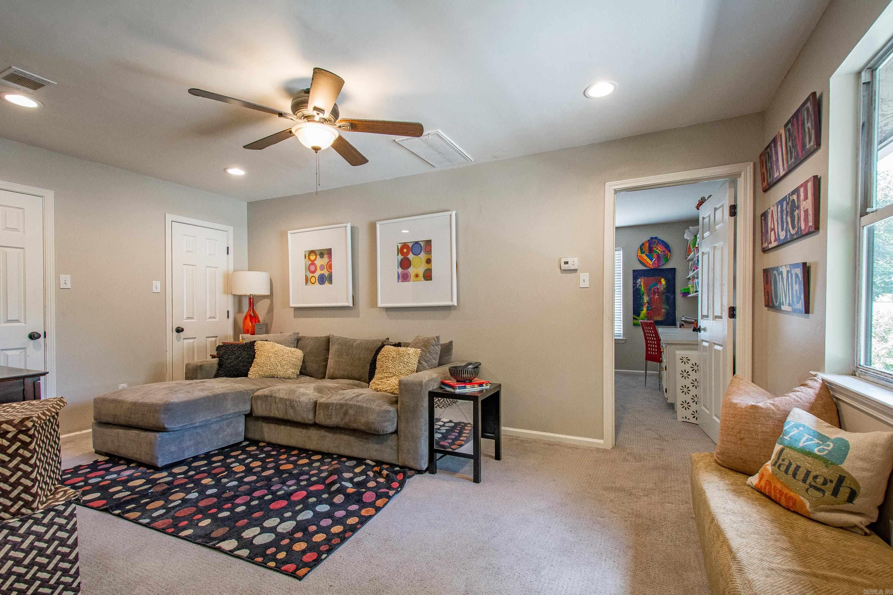 Overbrook - Residential