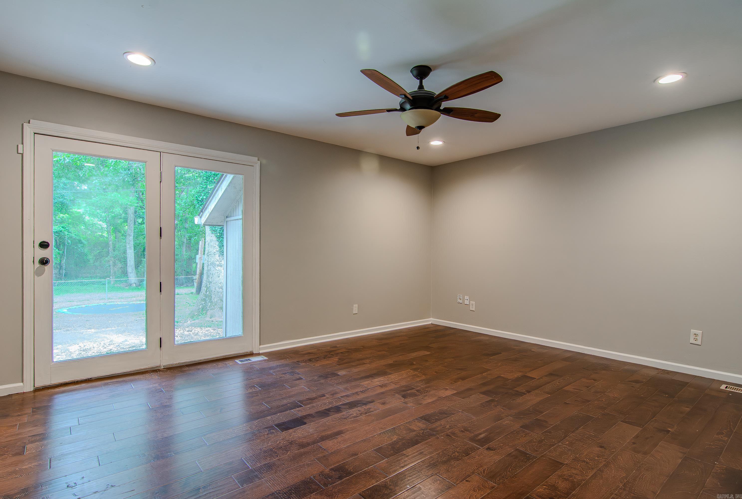 Overbrook - Residential