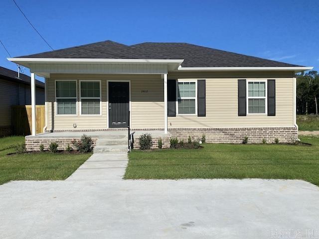 Loop Acres - Residential